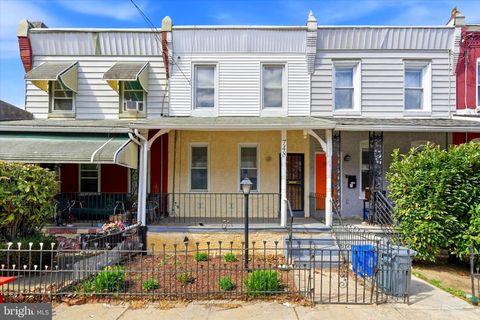 Photo of 748 N Holly Street, PHILADELPHIA, PA 19104 (MLS # PAPH2603550)