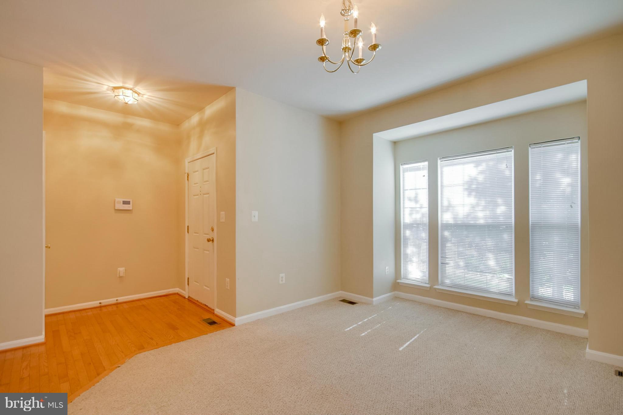 MEADOWS OF CULPEPER - Residential