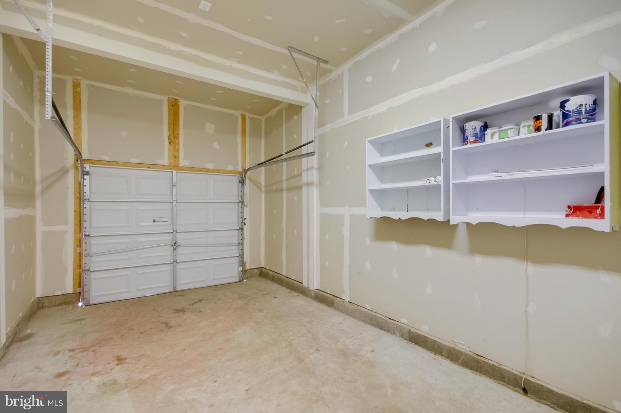 MEADOWS OF CULPEPER - Residential