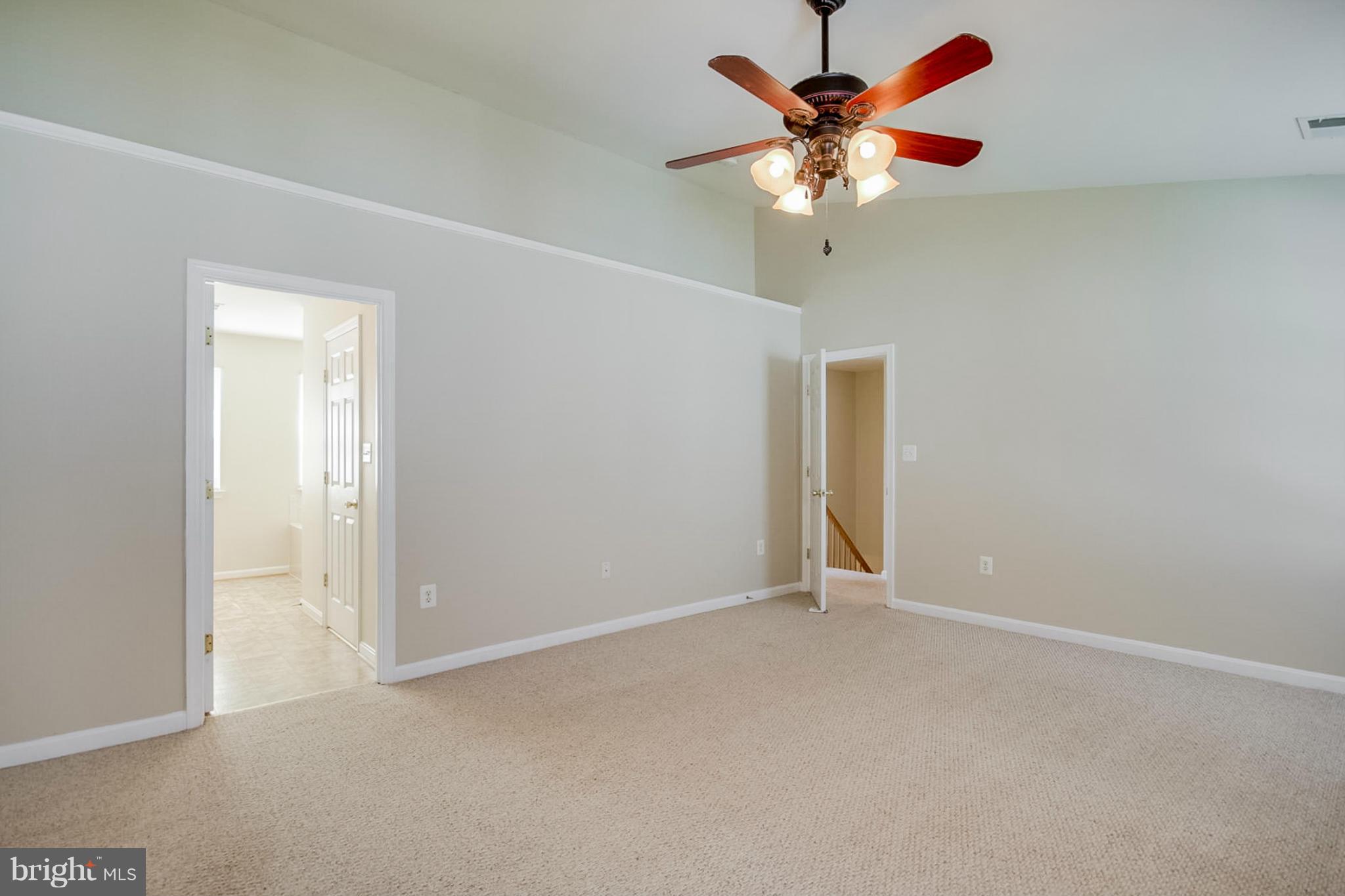 MEADOWS OF CULPEPER - Residential