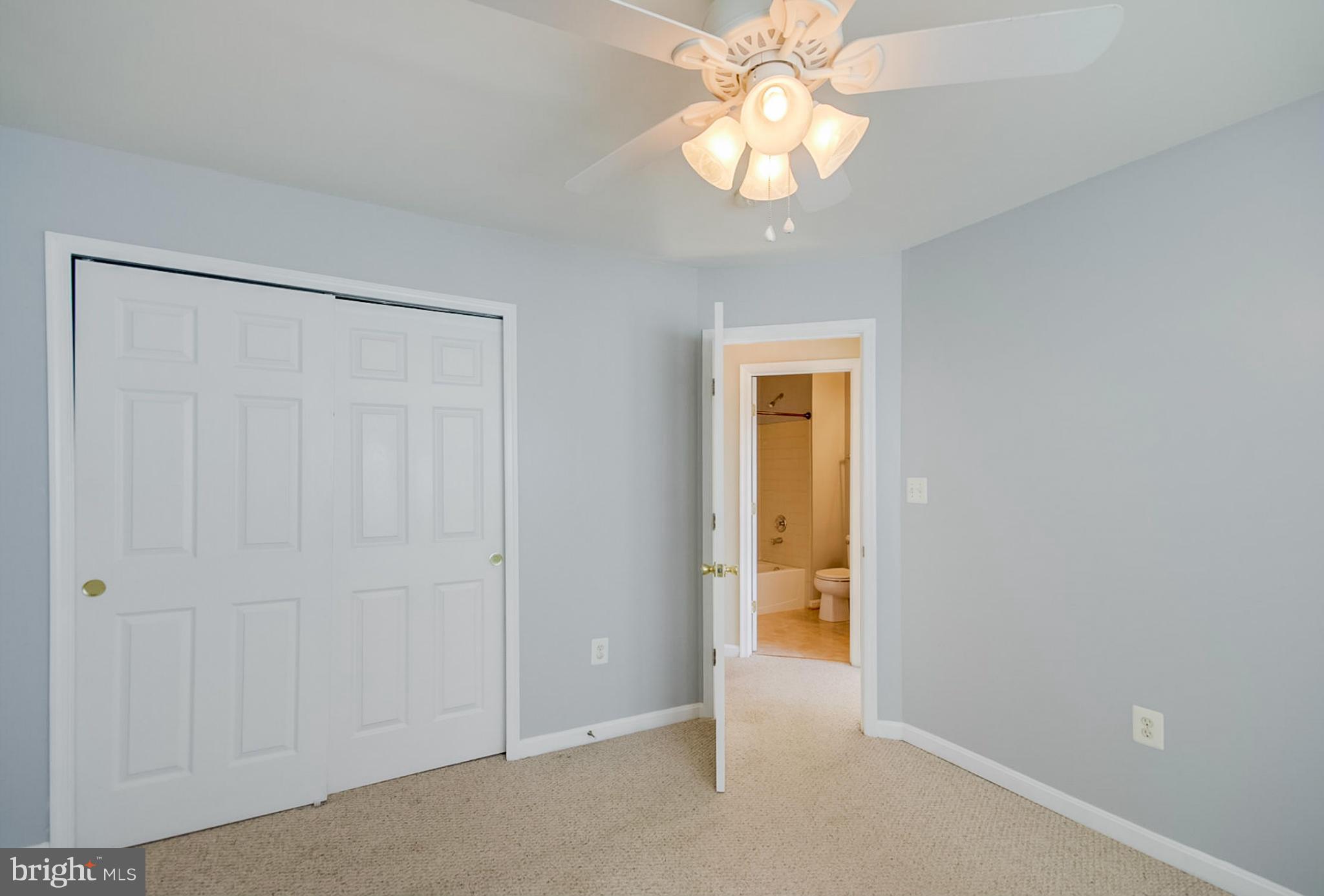 MEADOWS OF CULPEPER - Residential