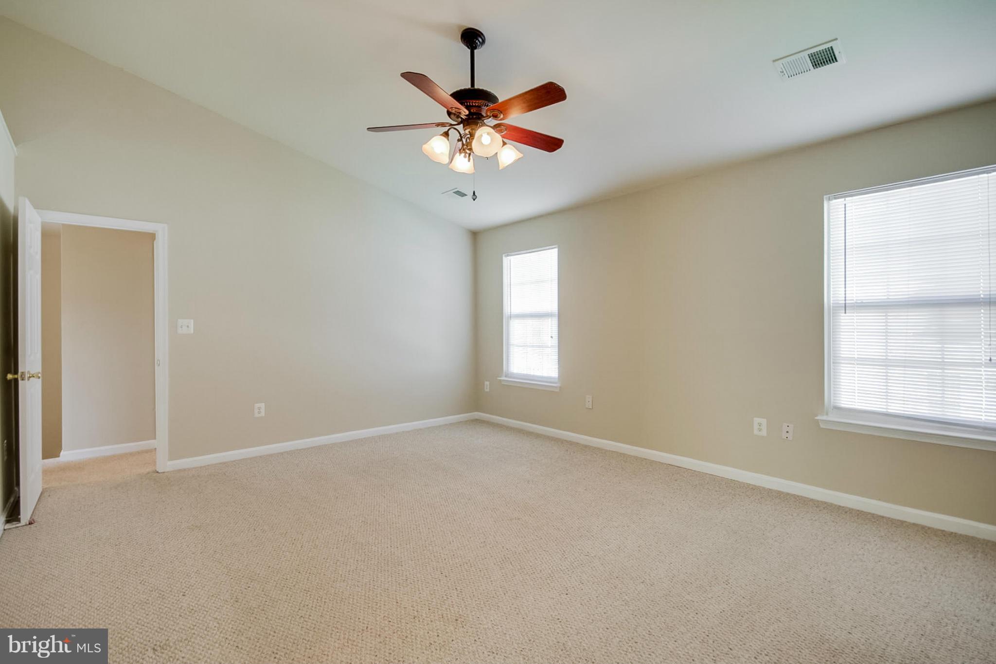 MEADOWS OF CULPEPER - Residential