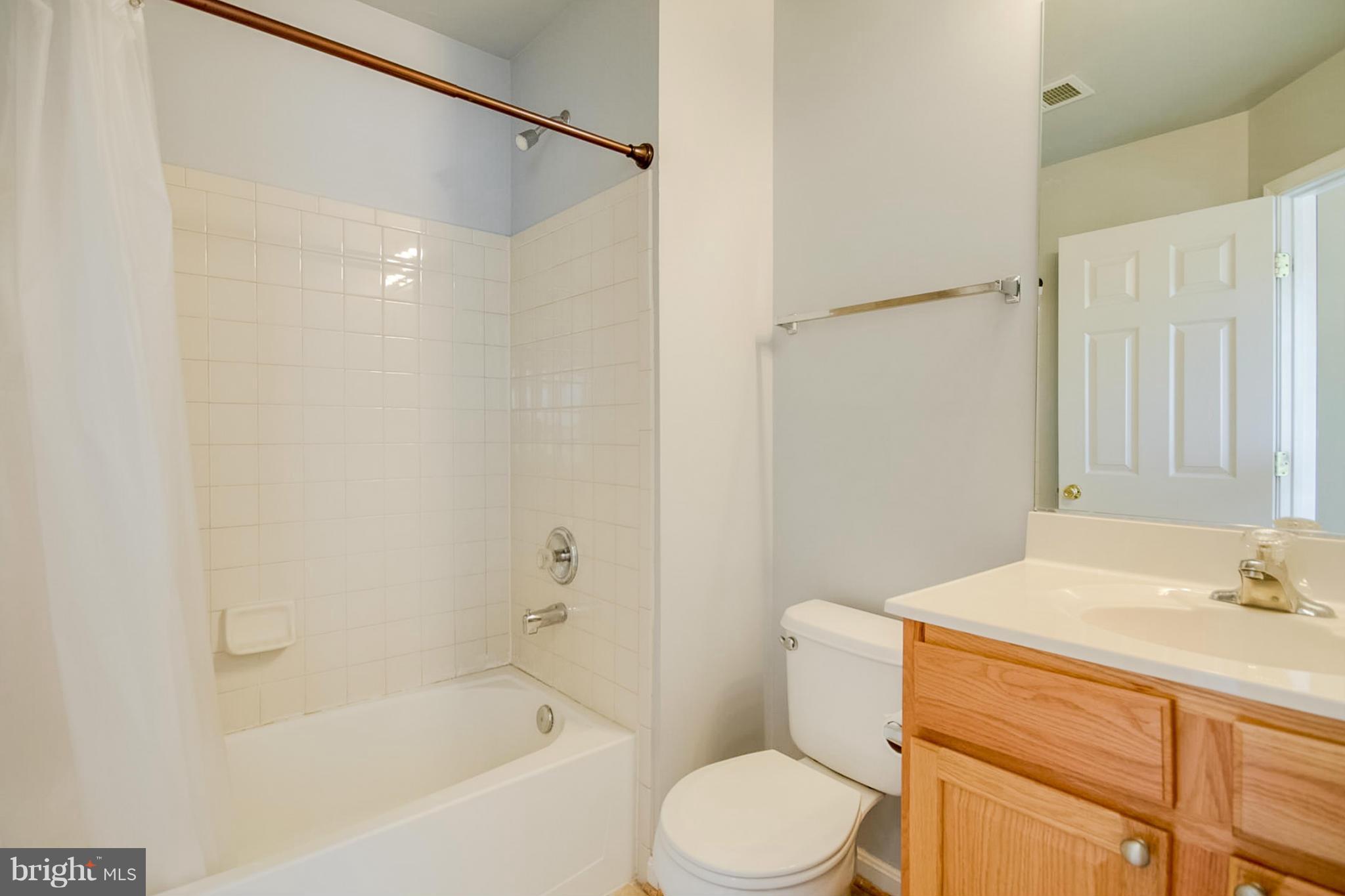 MEADOWS OF CULPEPER - Residential