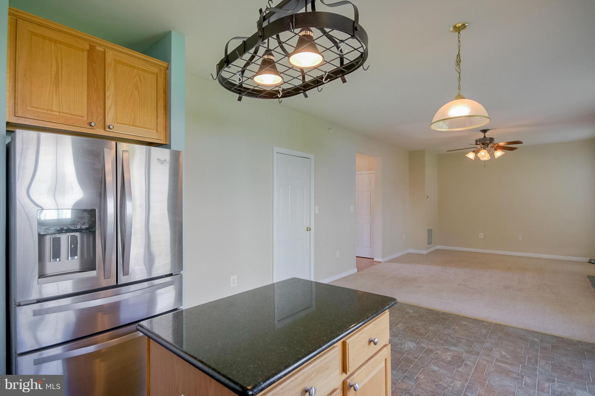 MEADOWS OF CULPEPER - Residential