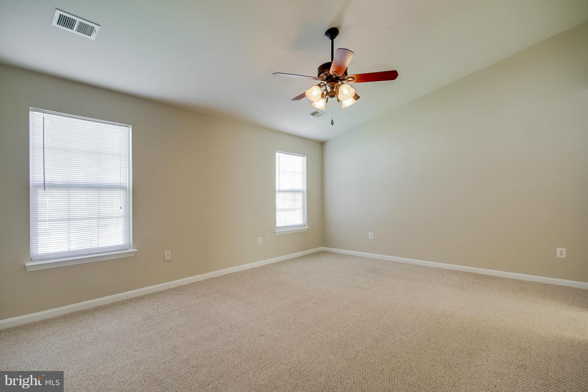 MEADOWS OF CULPEPER - Residential