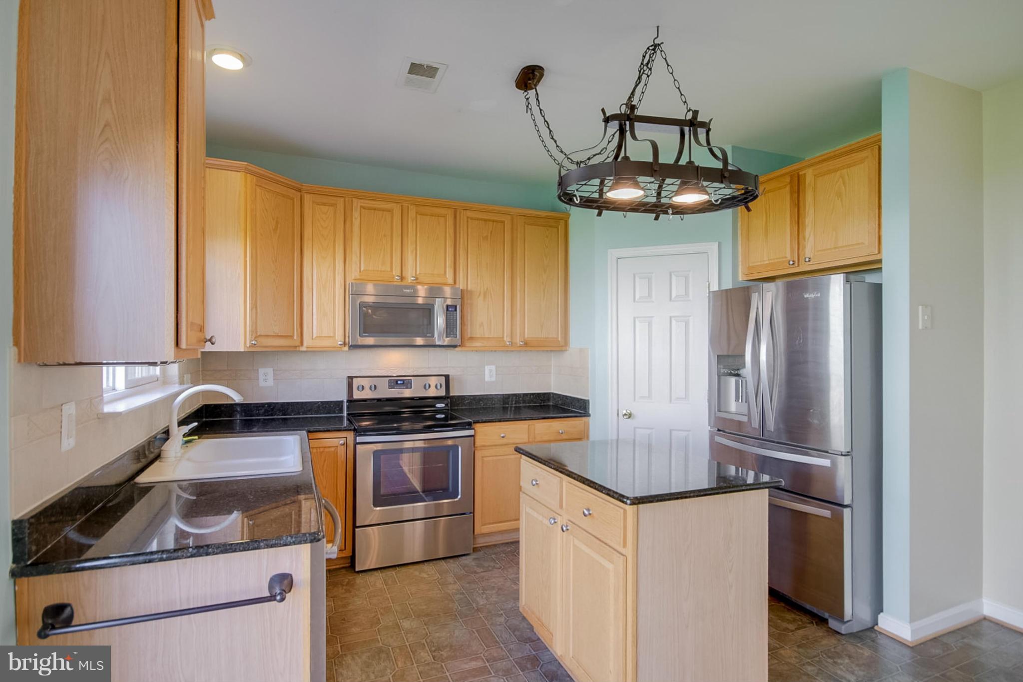 MEADOWS OF CULPEPER - Residential