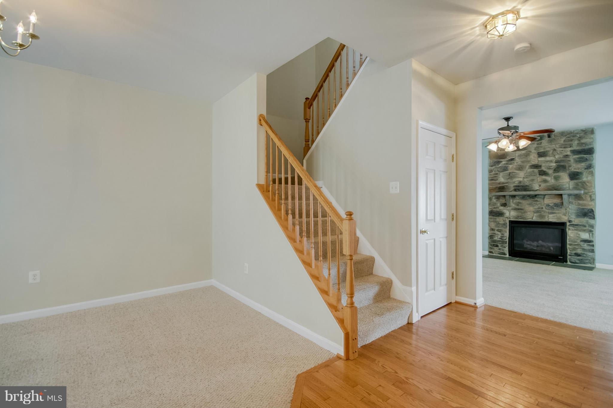 MEADOWS OF CULPEPER - Residential