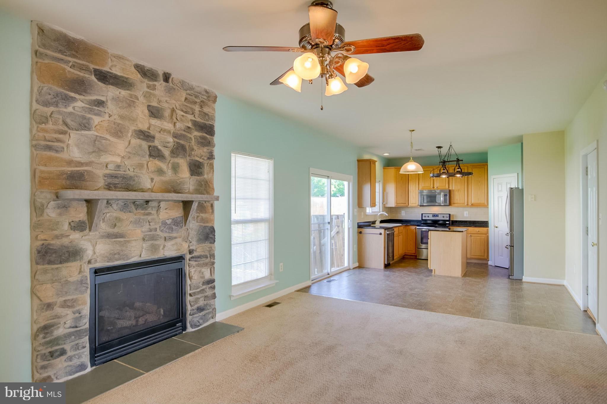 MEADOWS OF CULPEPER - Residential