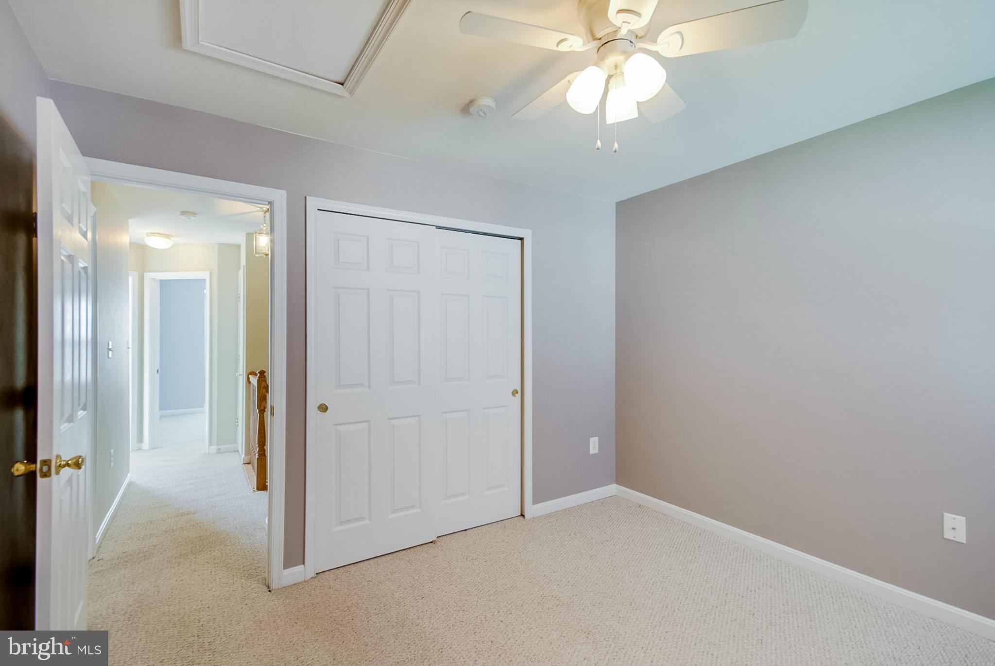 MEADOWS OF CULPEPER - Residential