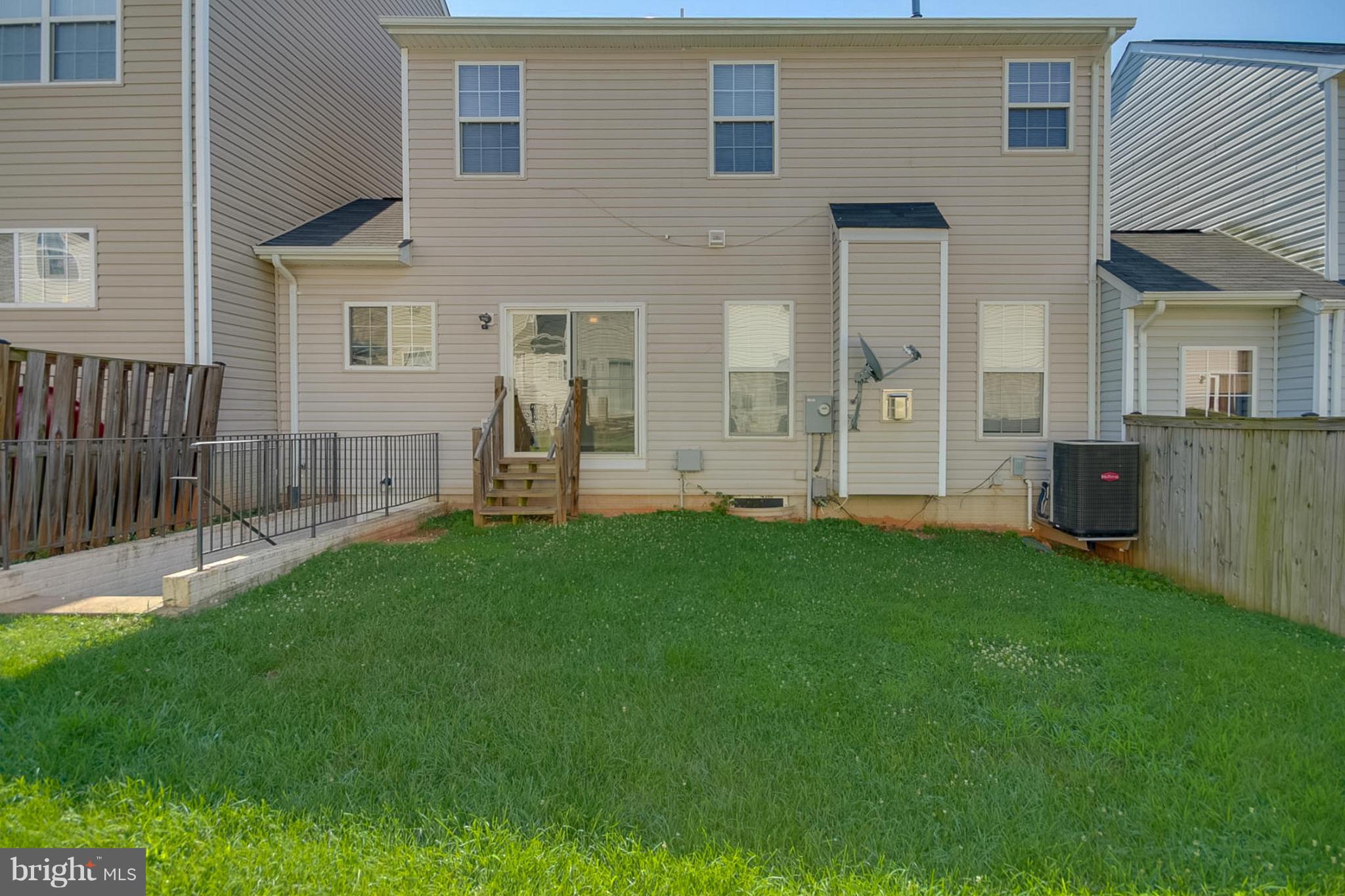 MEADOWS OF CULPEPER - Residential