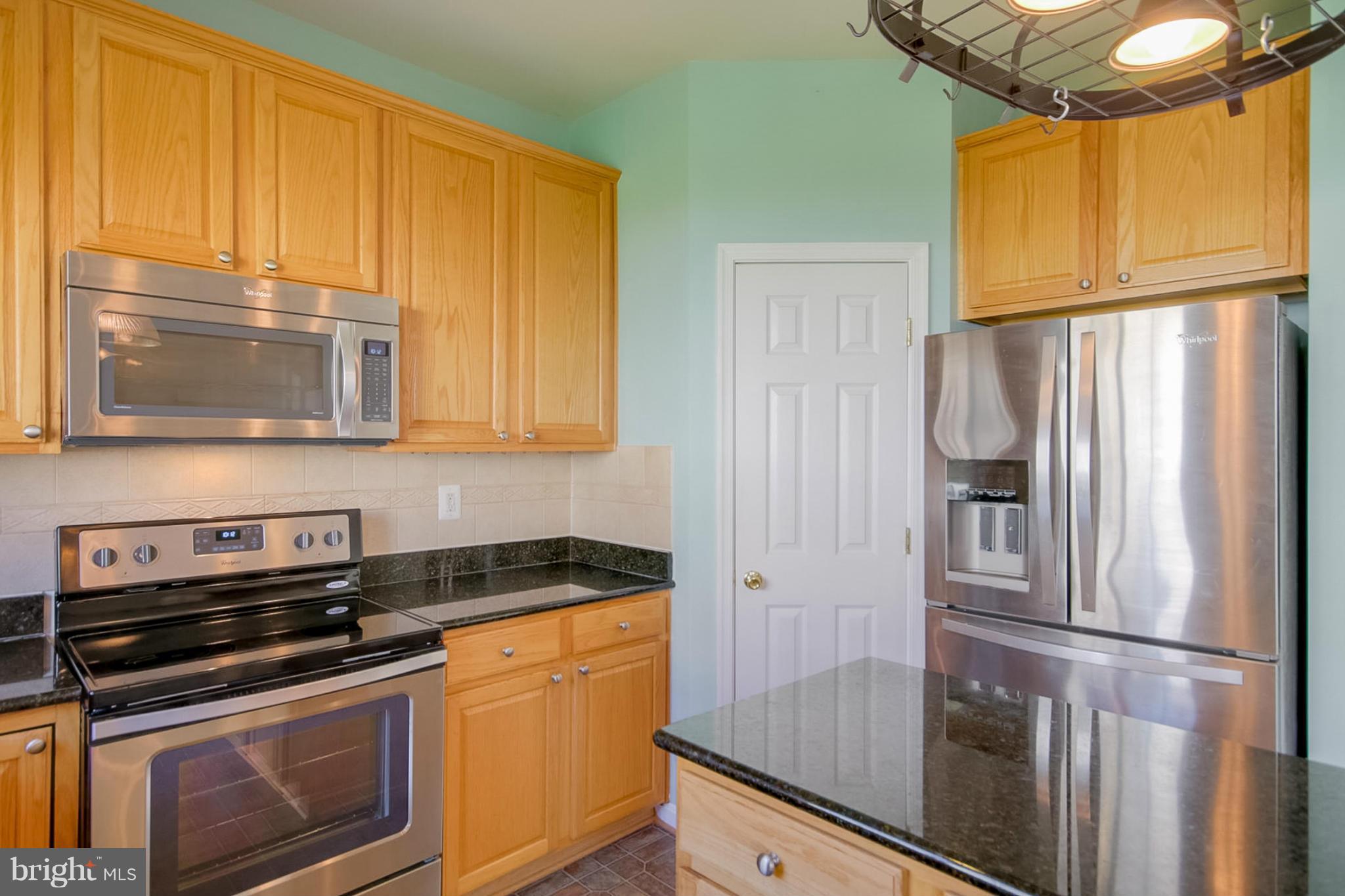 MEADOWS OF CULPEPER - Residential