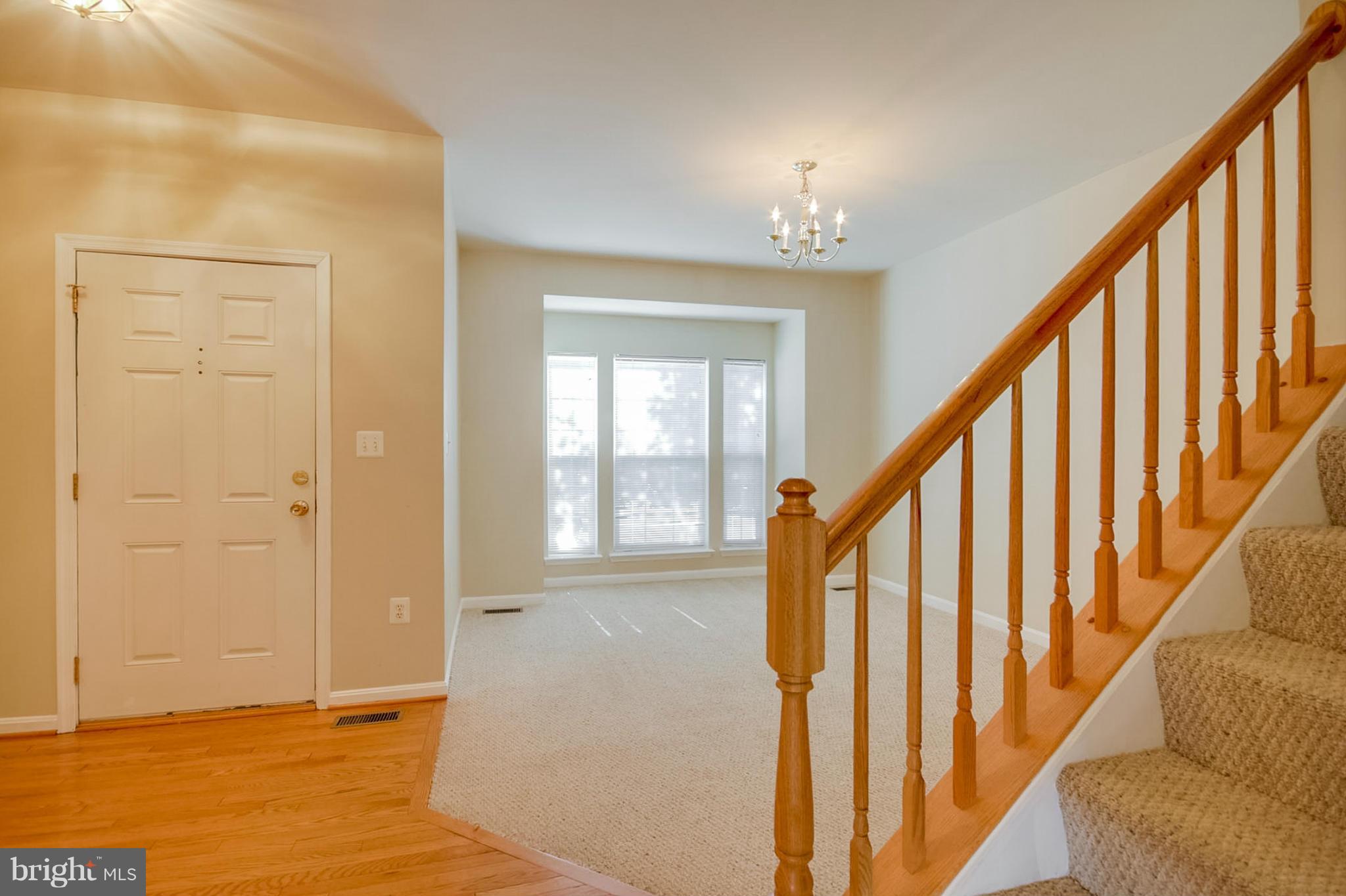 MEADOWS OF CULPEPER - Residential