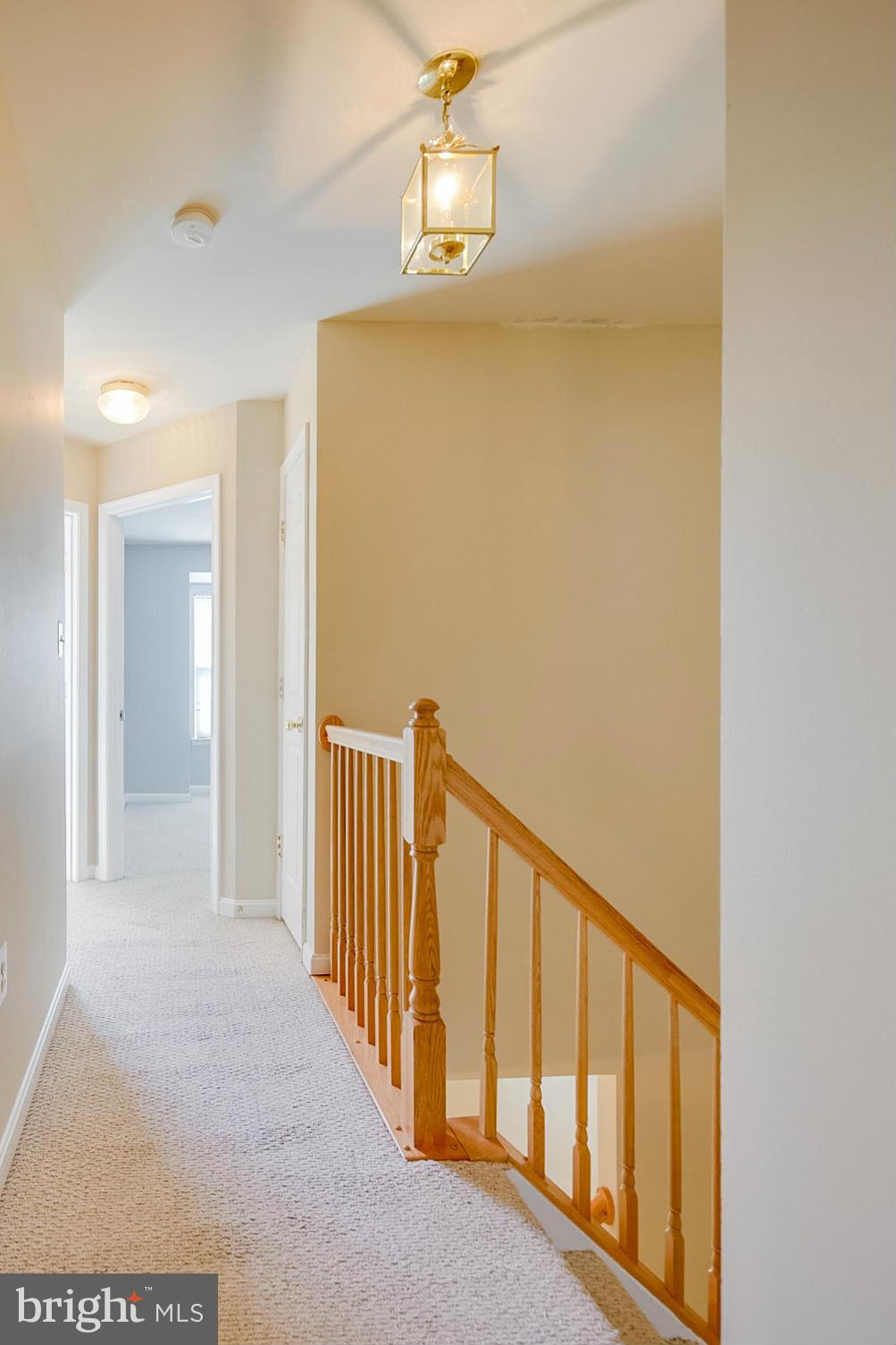 MEADOWS OF CULPEPER - Residential