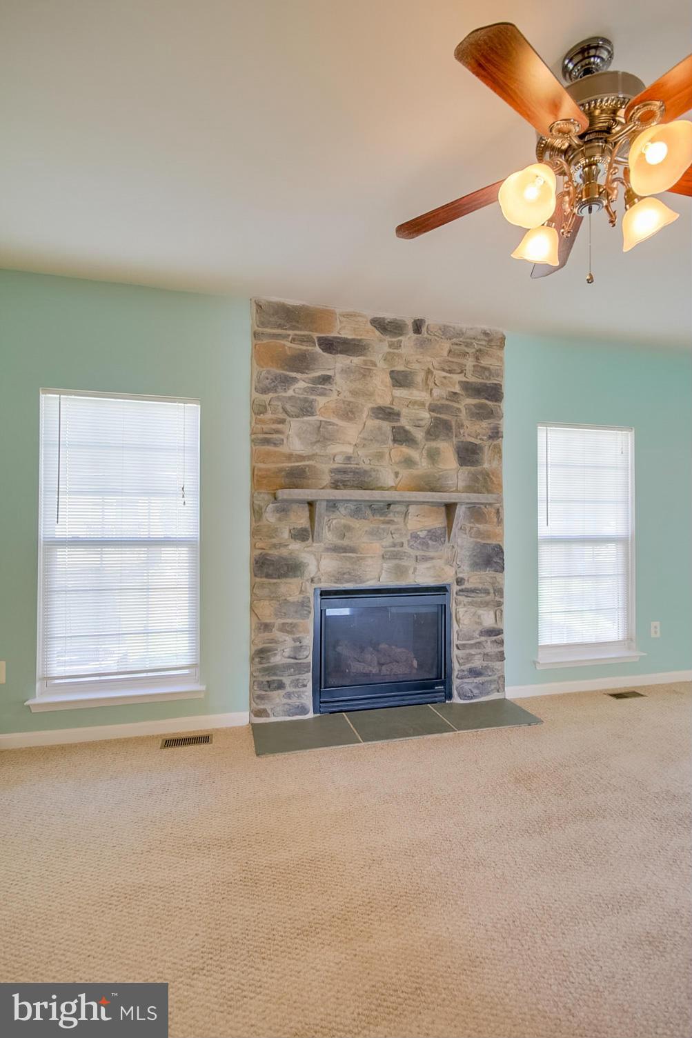 MEADOWS OF CULPEPER - Residential