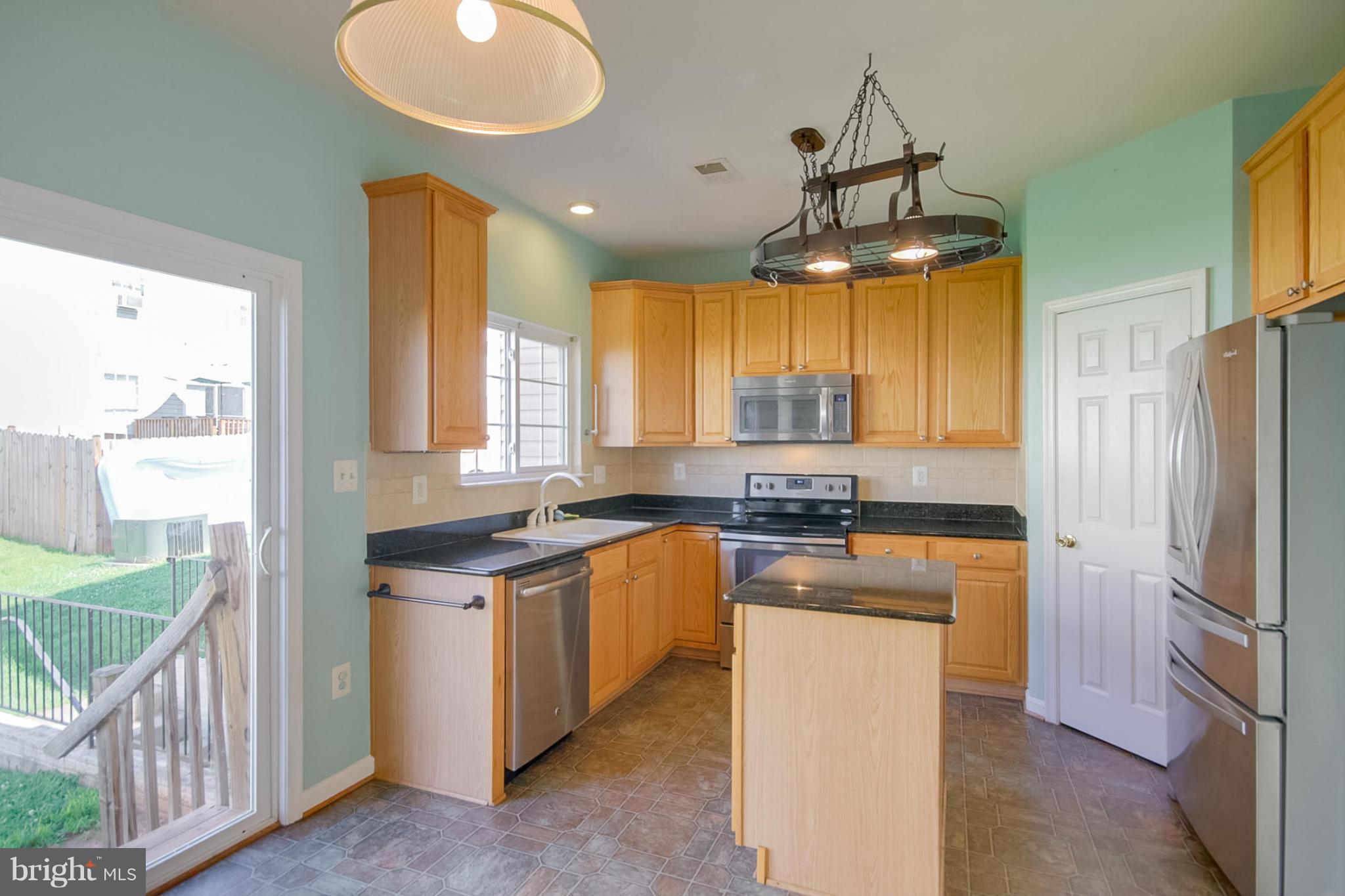 MEADOWS OF CULPEPER - Residential