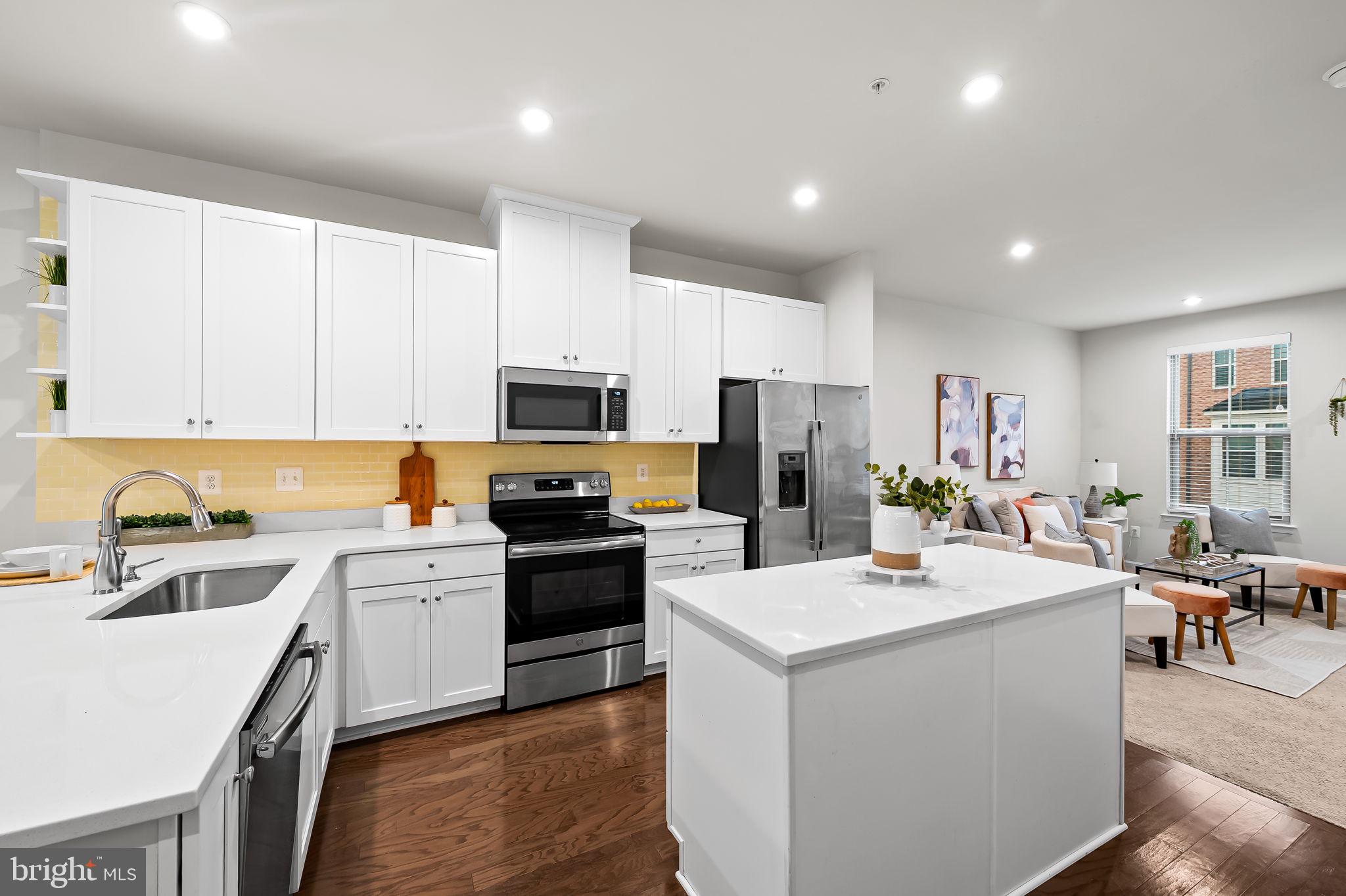 OLDHAM CROSSING - Residential
