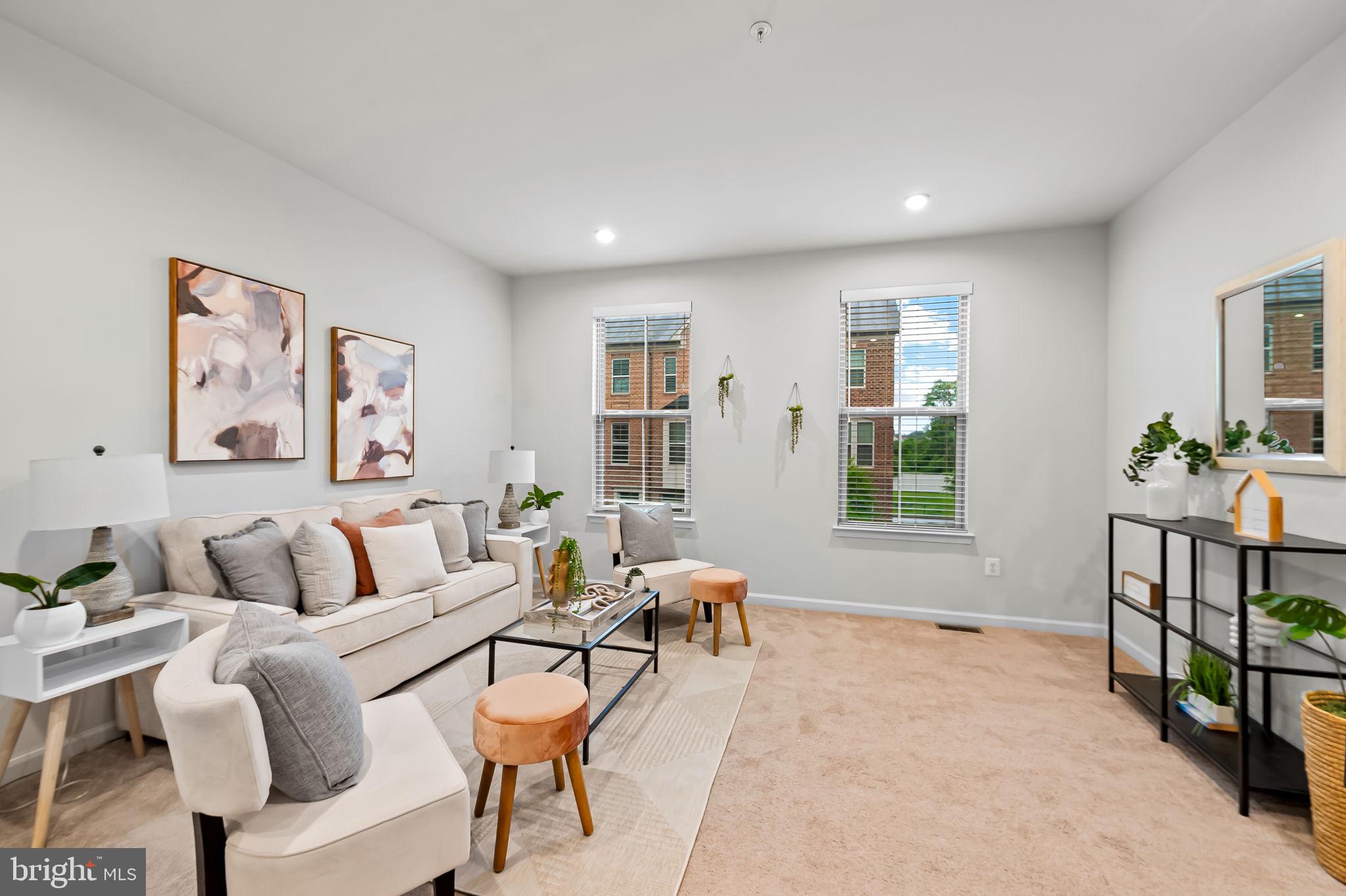 OLDHAM CROSSING - Residential