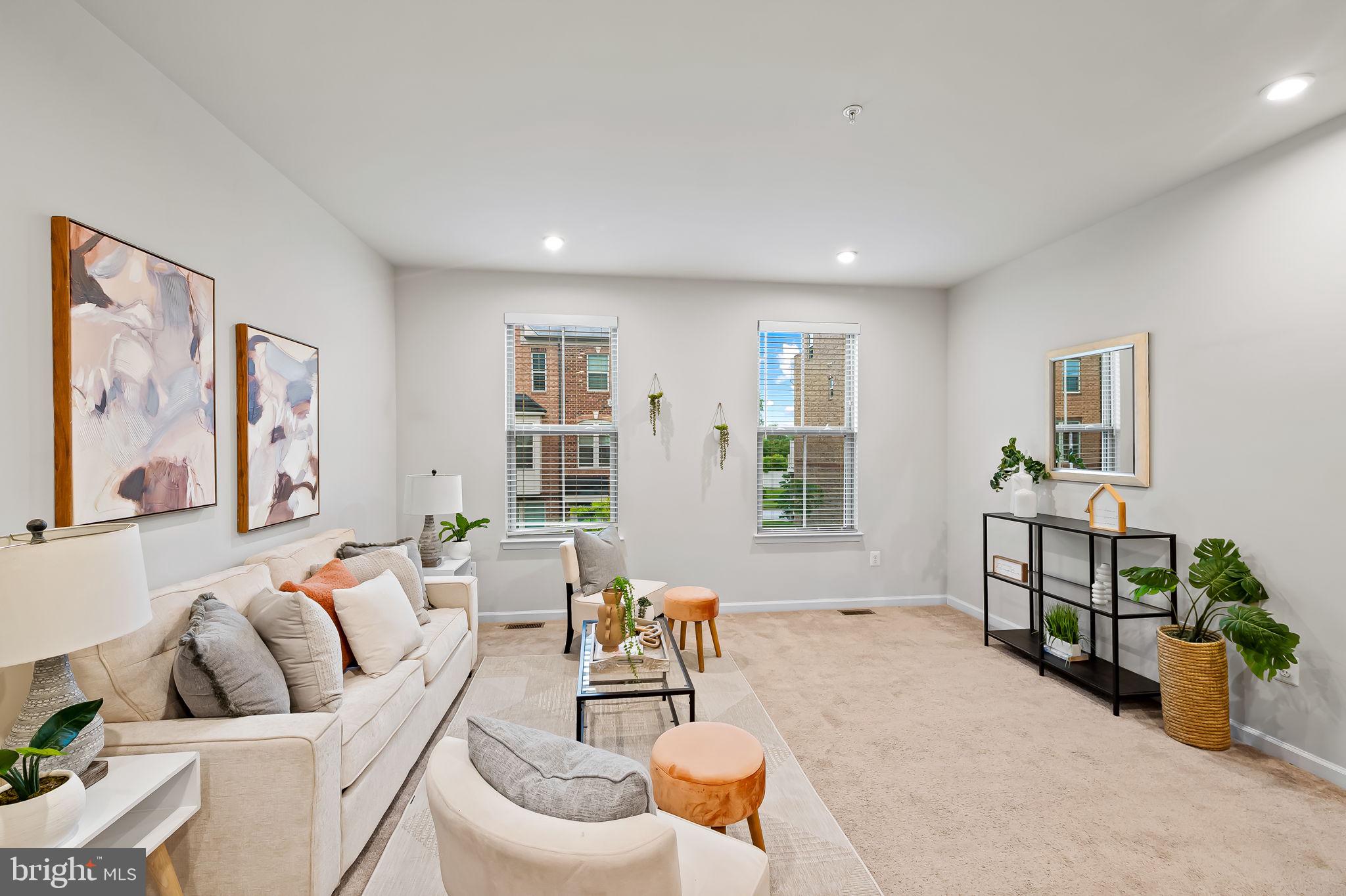 OLDHAM CROSSING - Residential