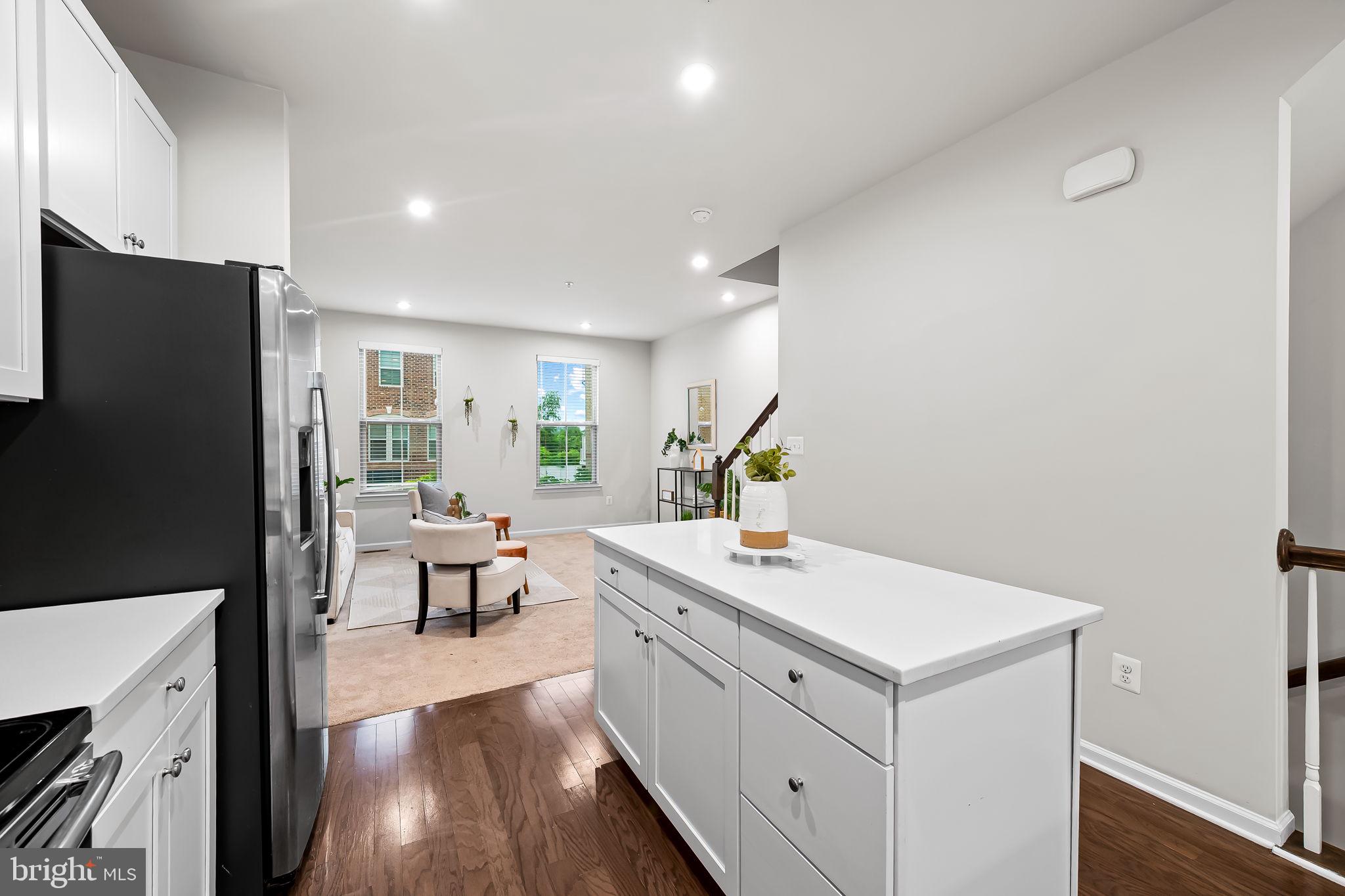 OLDHAM CROSSING - Residential