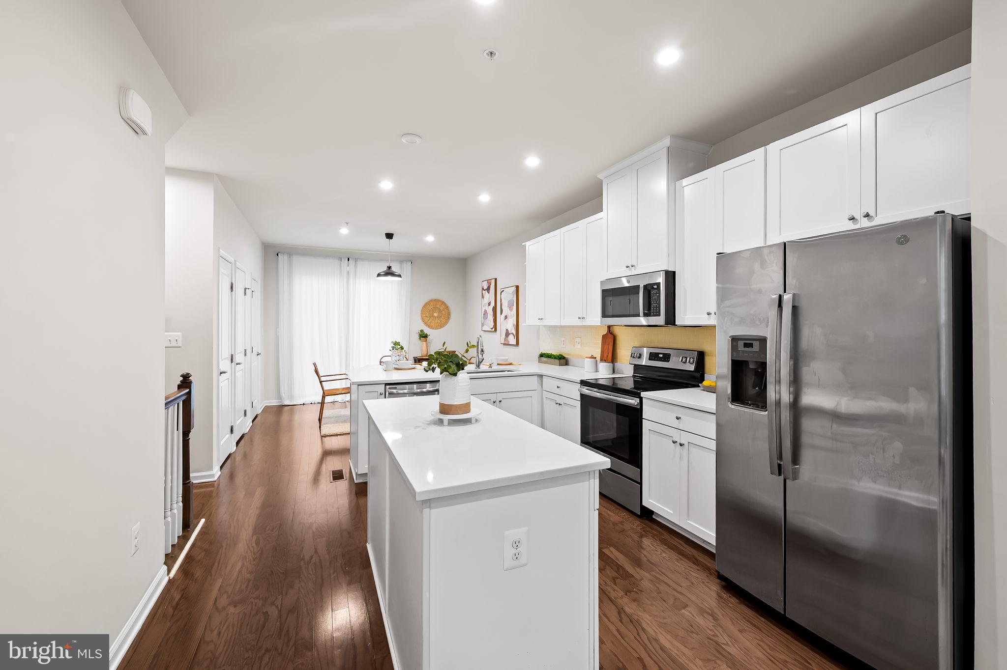 OLDHAM CROSSING - Residential