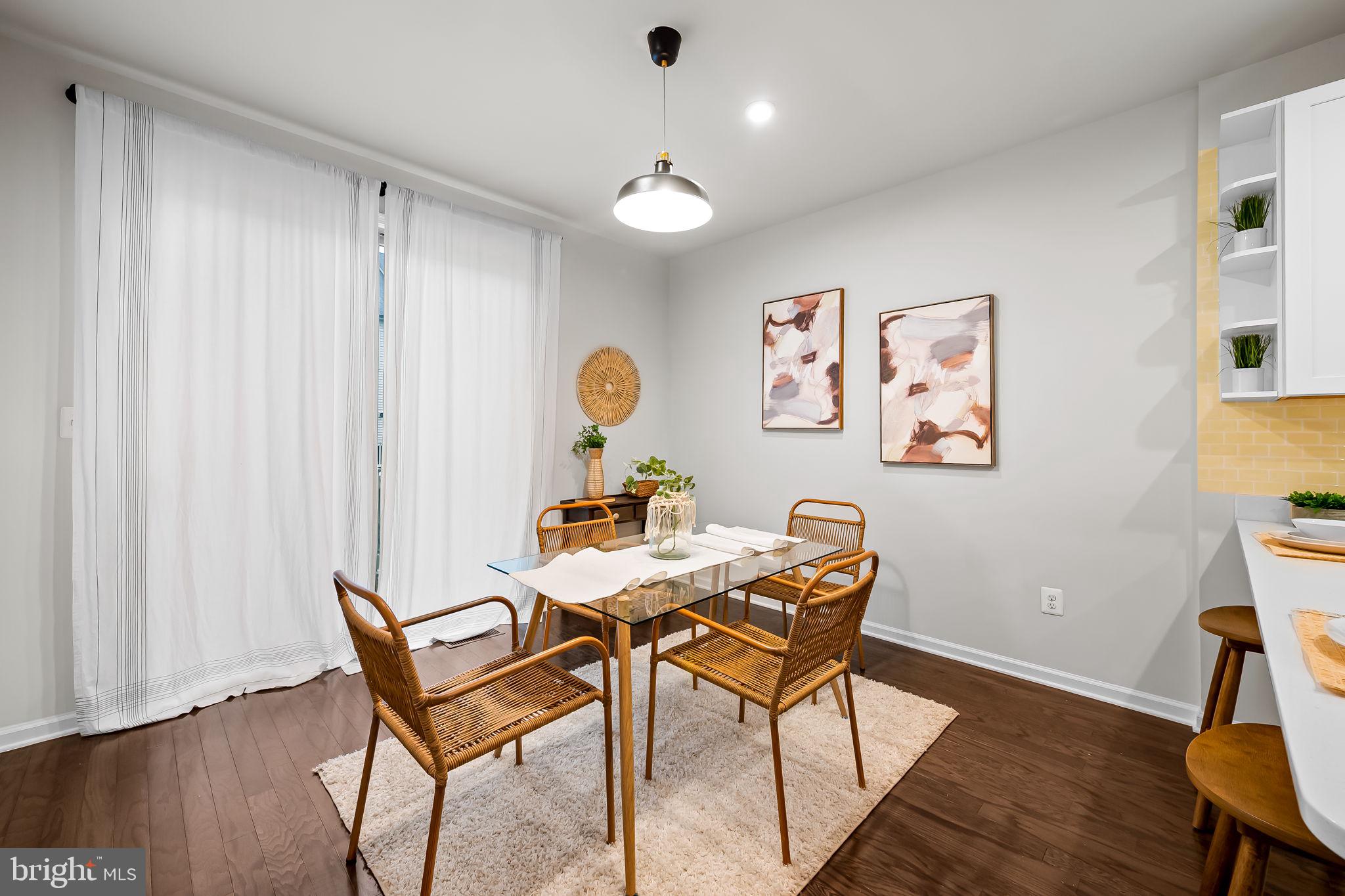 OLDHAM CROSSING - Residential