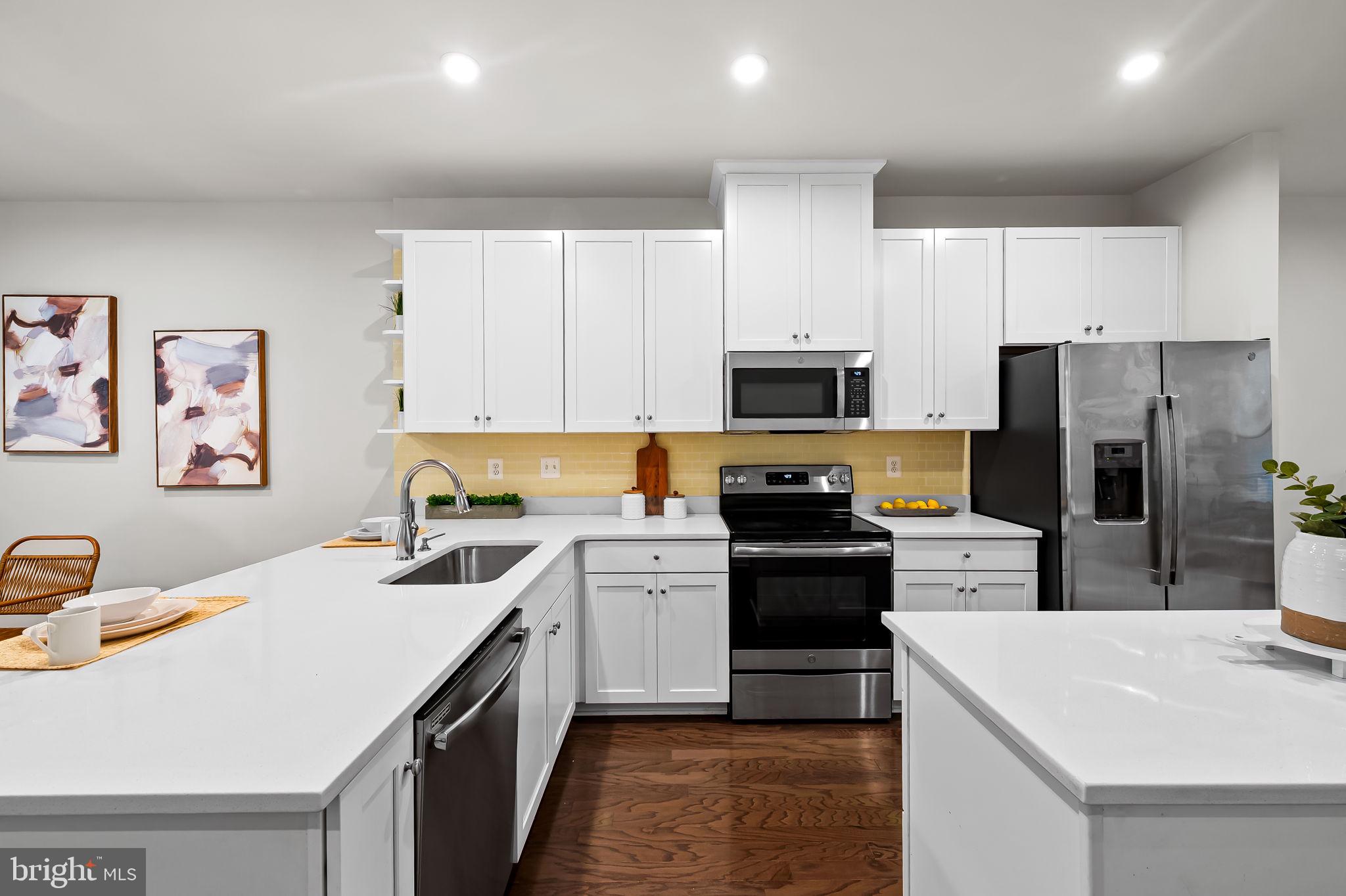 OLDHAM CROSSING - Residential