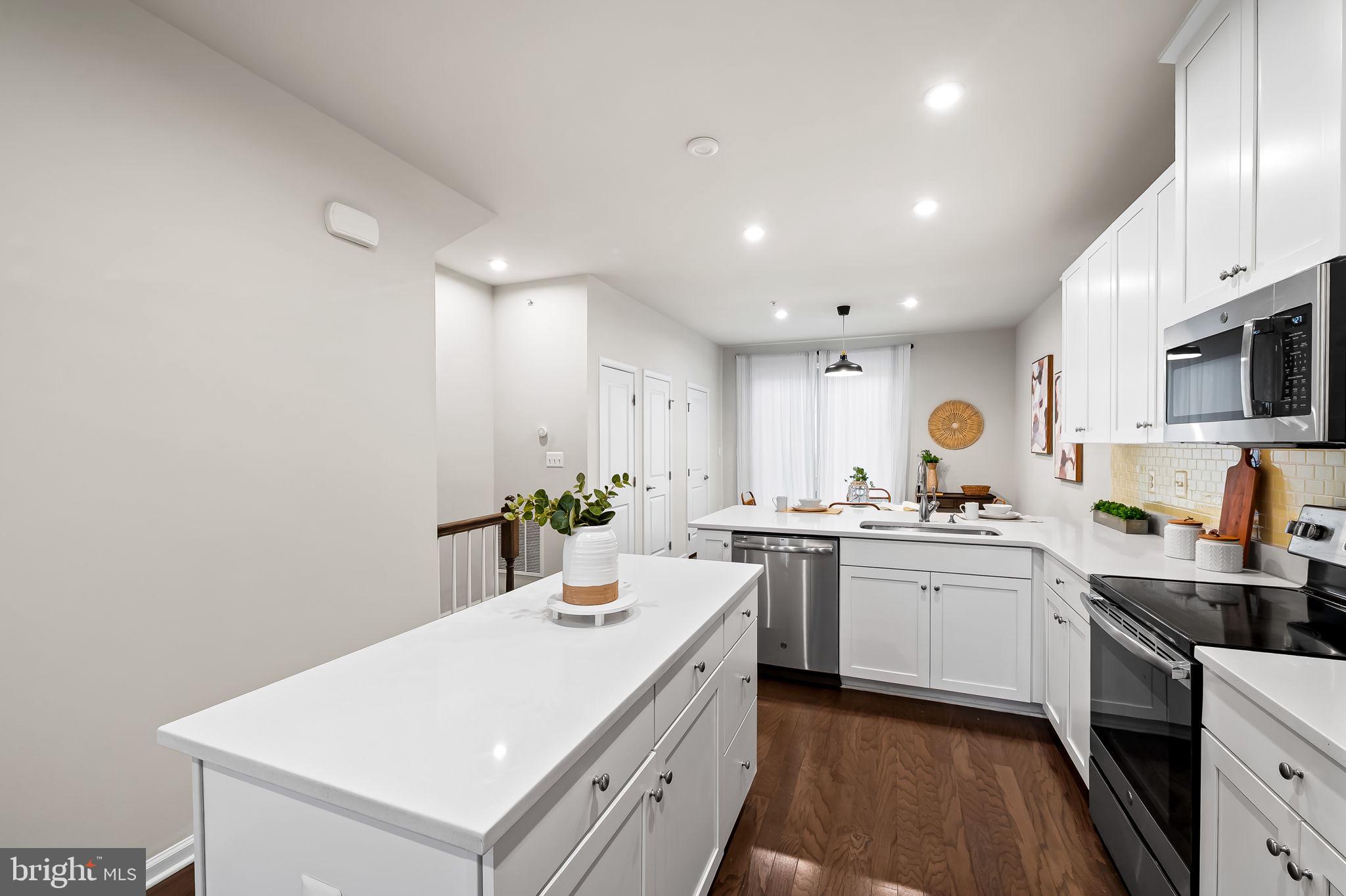 OLDHAM CROSSING - Residential