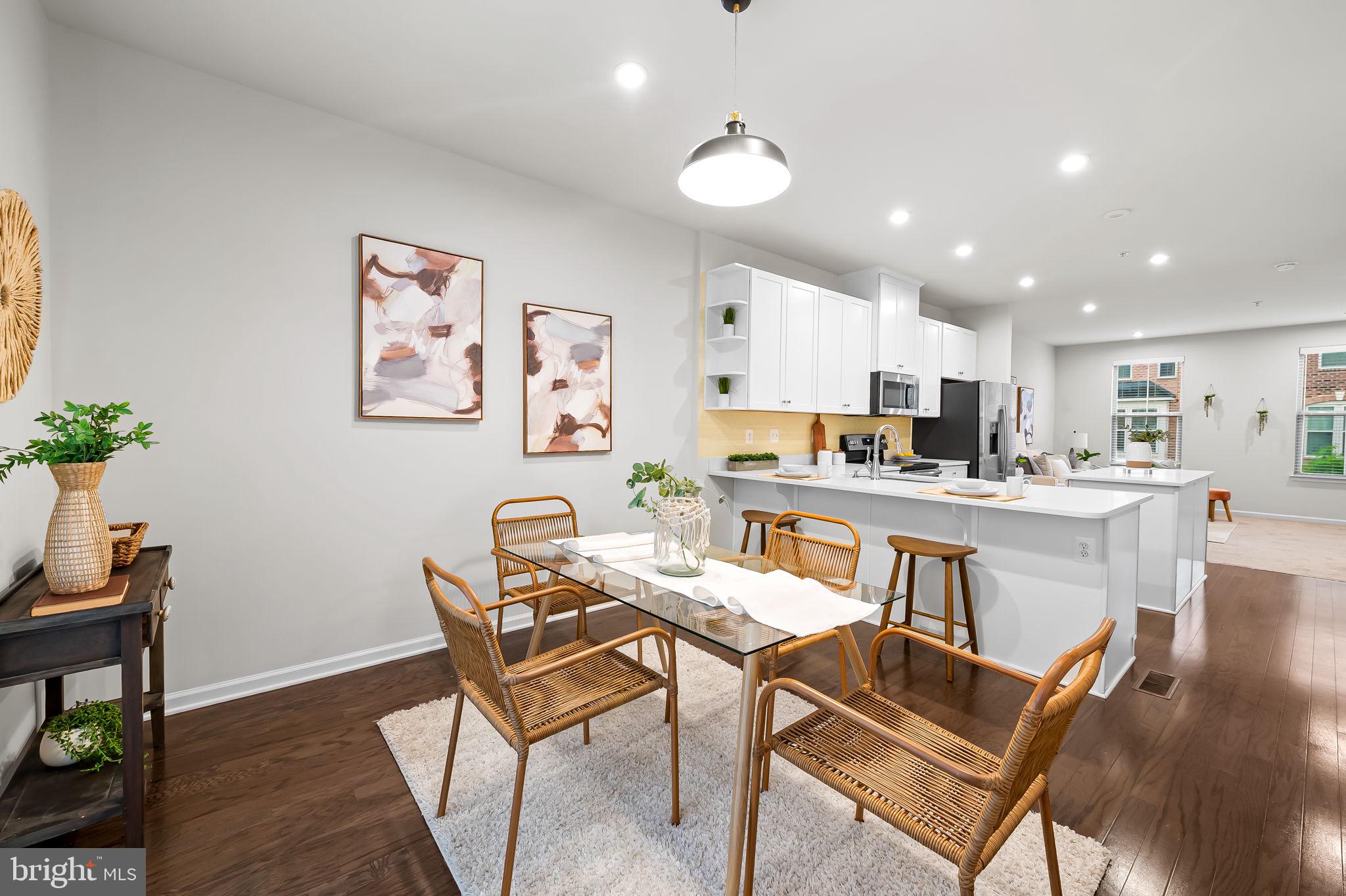 OLDHAM CROSSING - Residential