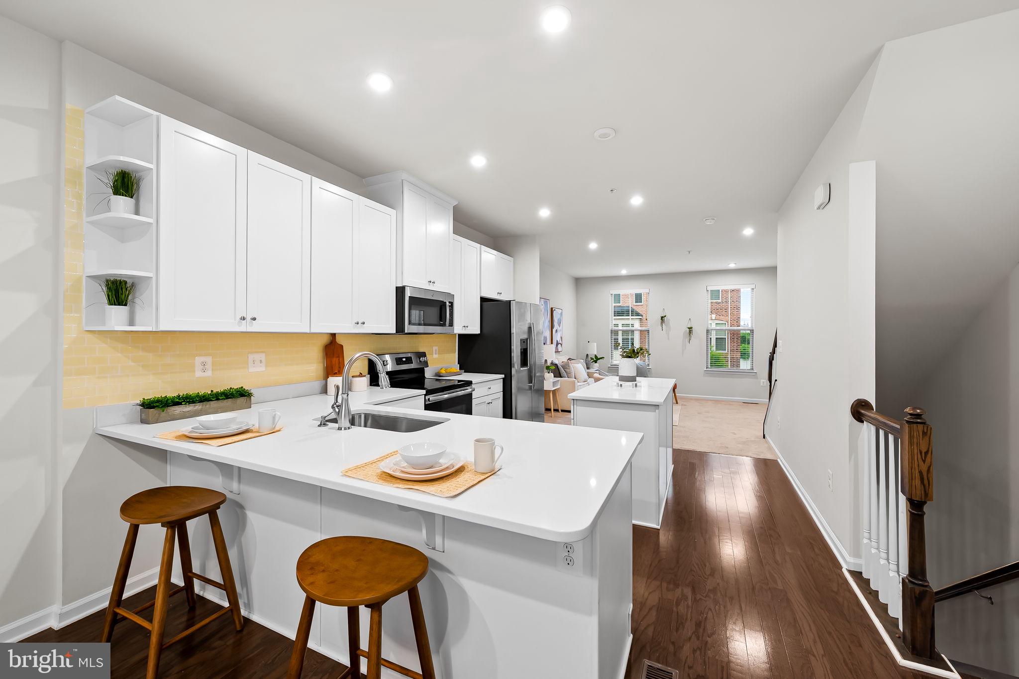 OLDHAM CROSSING - Residential