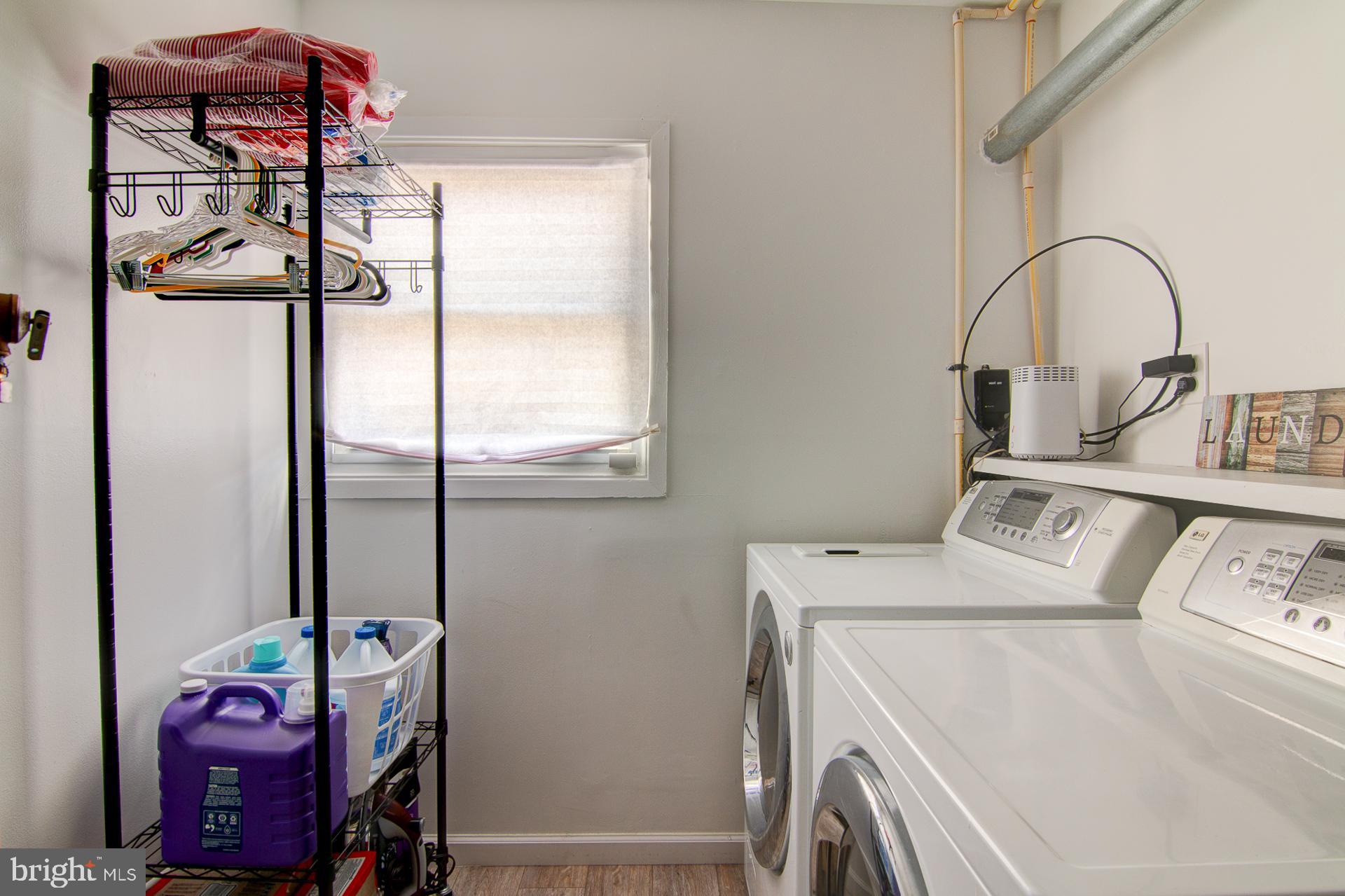 WHITEHALL AT BELAIR - Residential