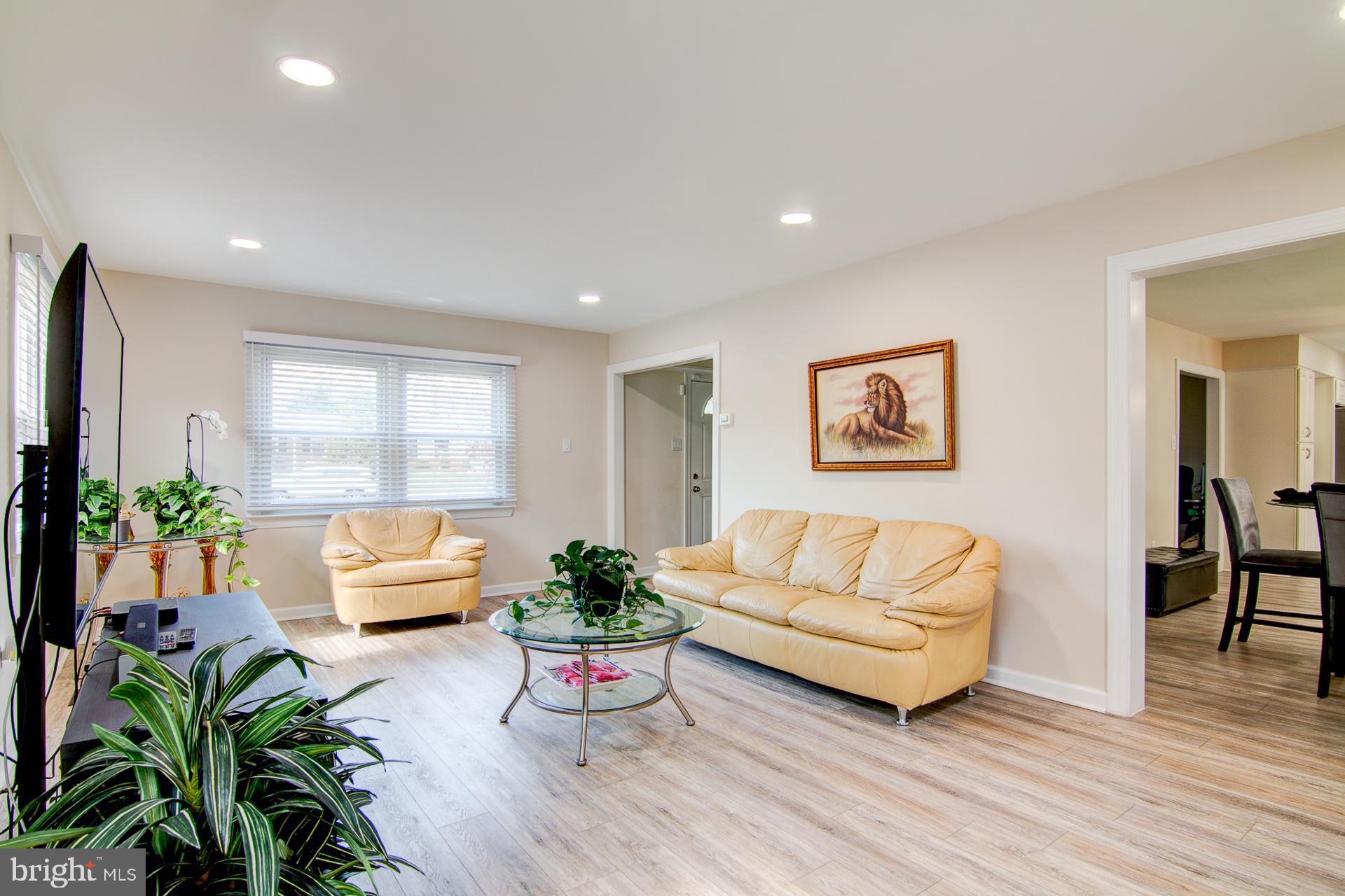 WHITEHALL AT BELAIR - Residential