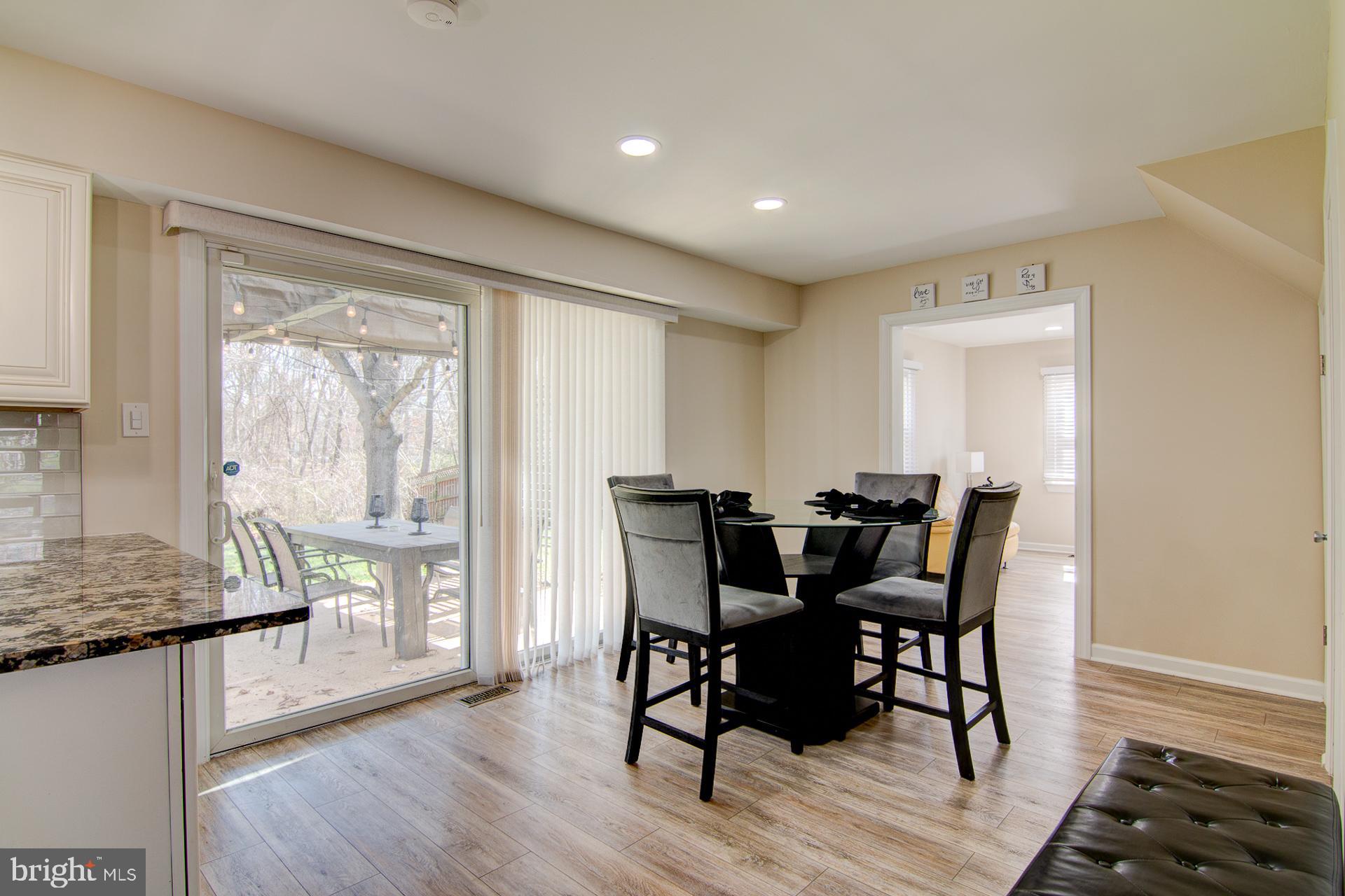 WHITEHALL AT BELAIR - Residential