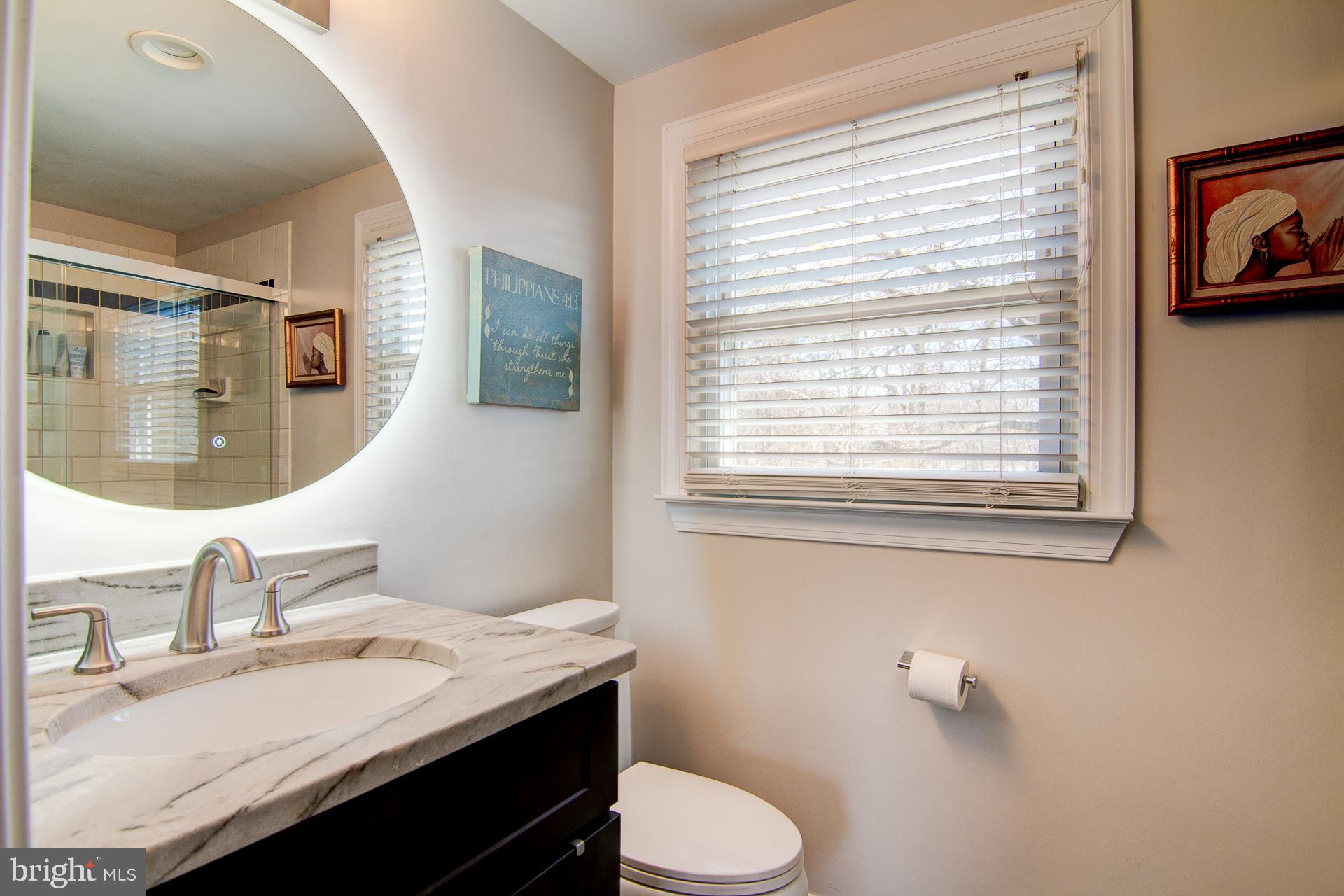 WHITEHALL AT BELAIR - Residential