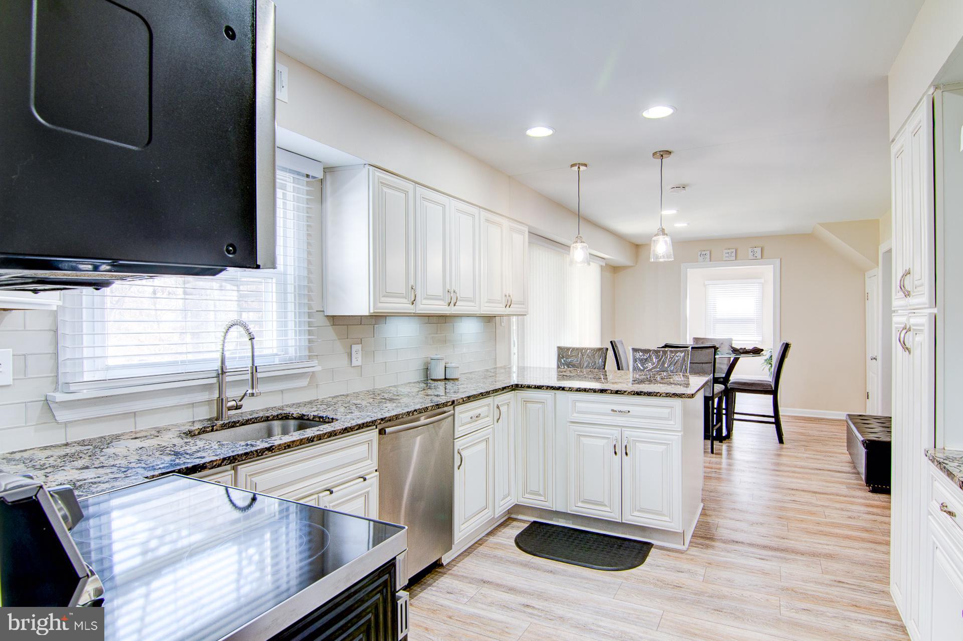 WHITEHALL AT BELAIR - Residential