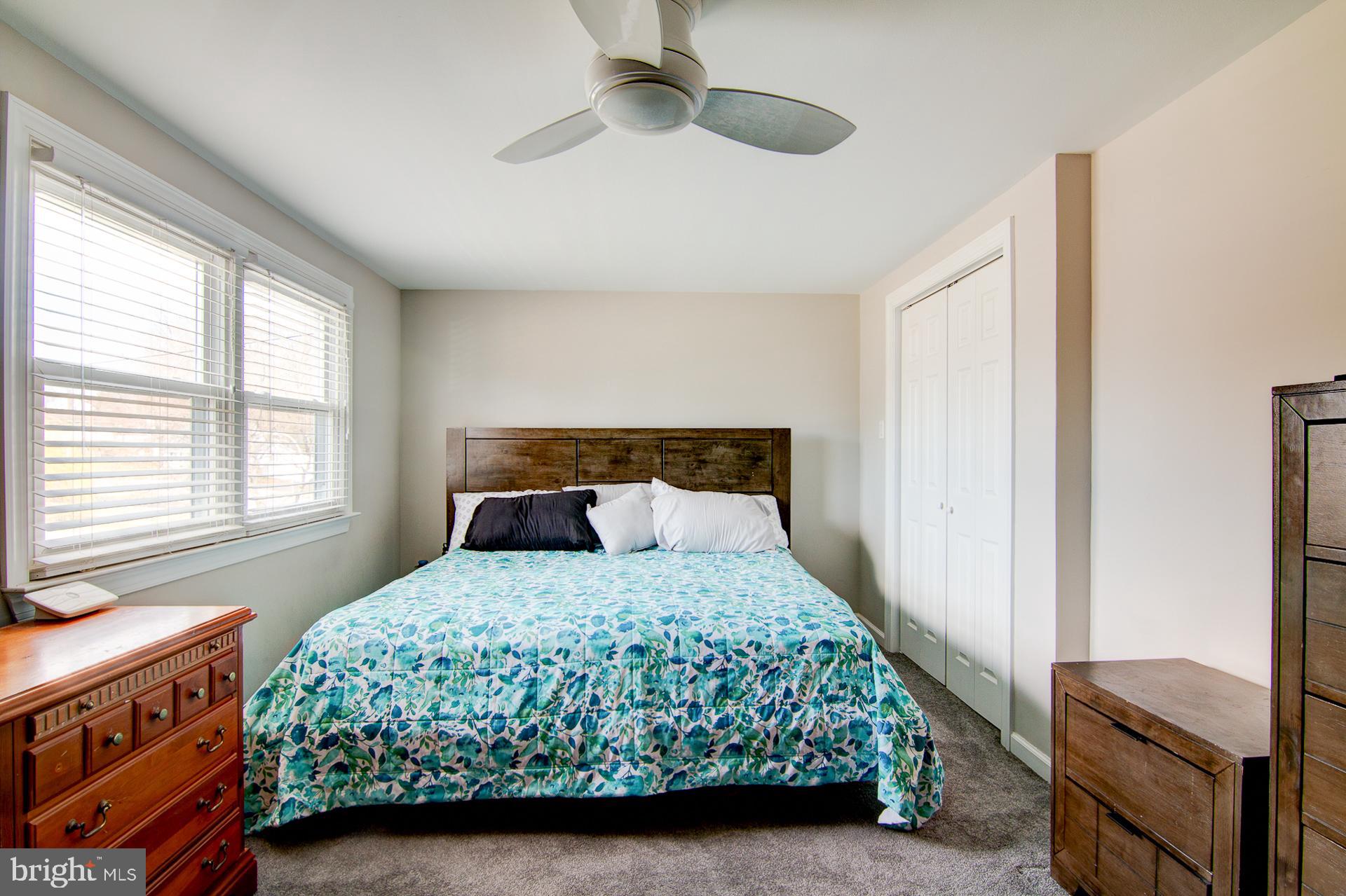 WHITEHALL AT BELAIR - Residential