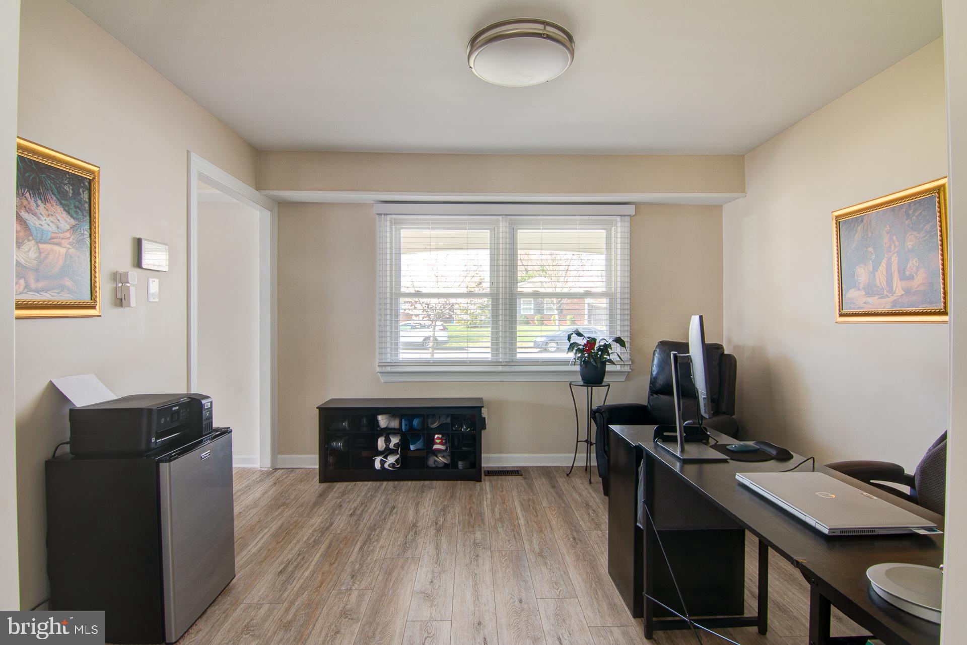 WHITEHALL AT BELAIR - Residential