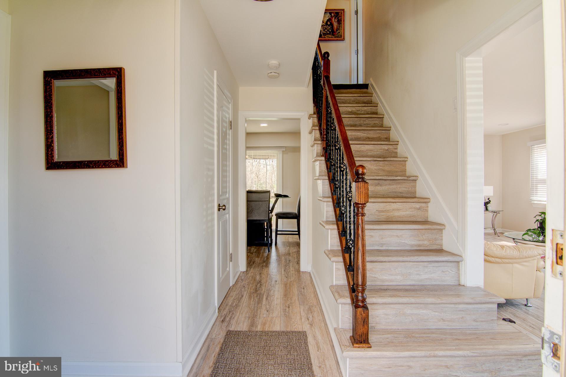 WHITEHALL AT BELAIR - Residential