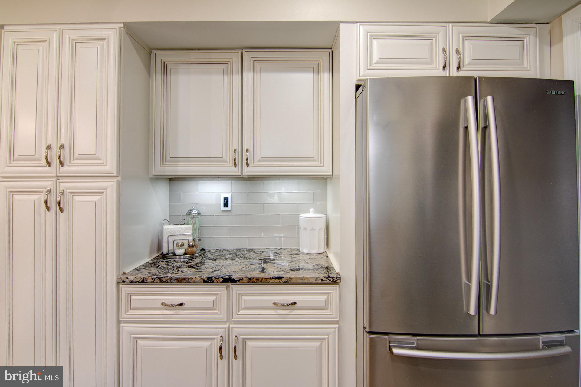 WHITEHALL AT BELAIR - Residential