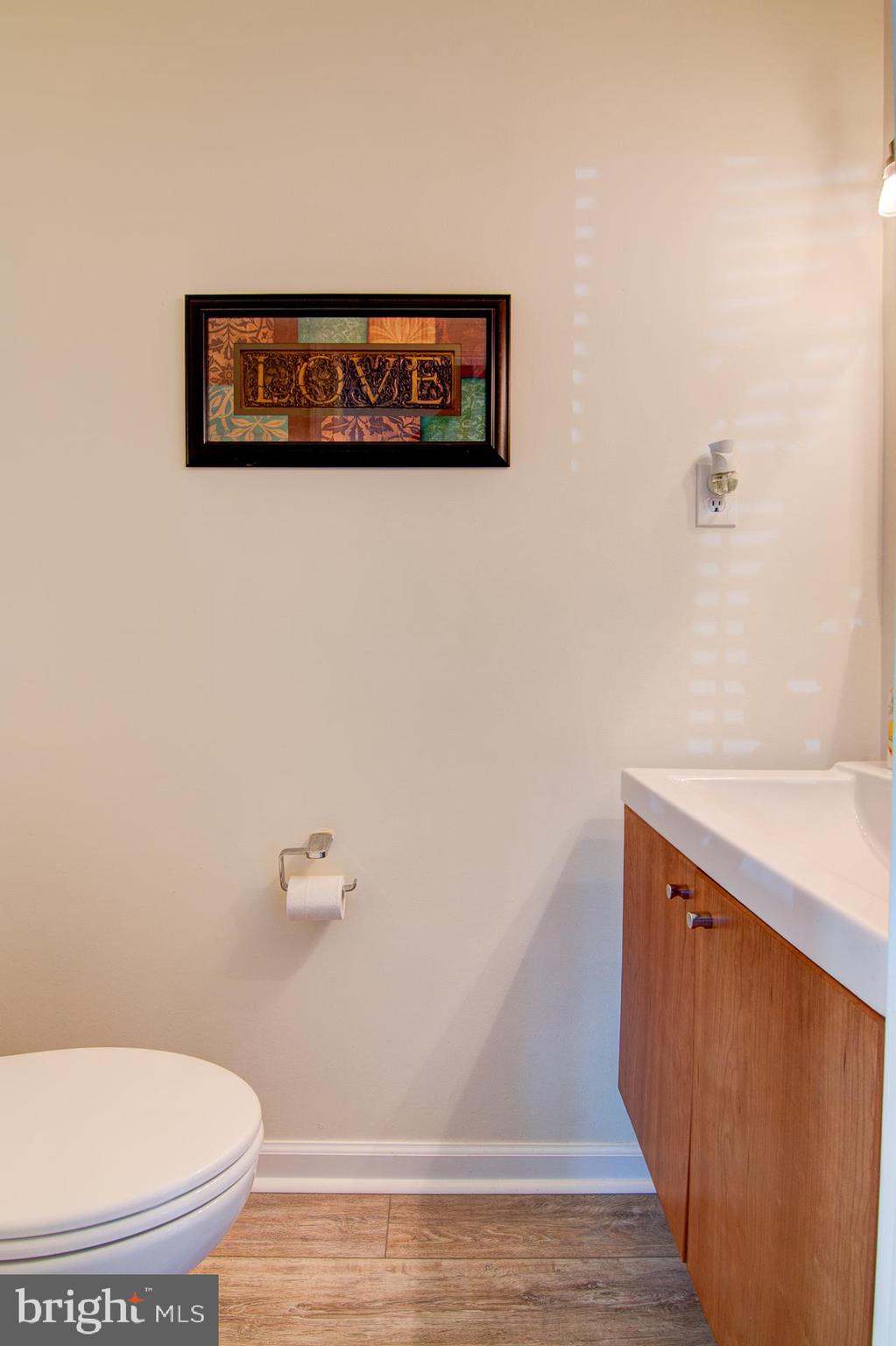 WHITEHALL AT BELAIR - Residential