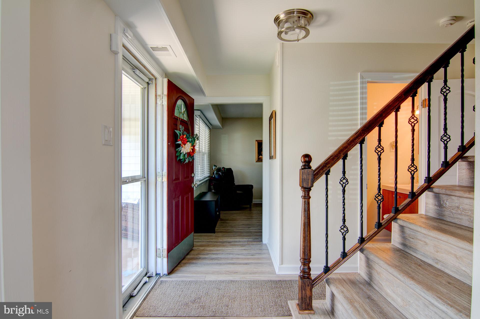 WHITEHALL AT BELAIR - Residential