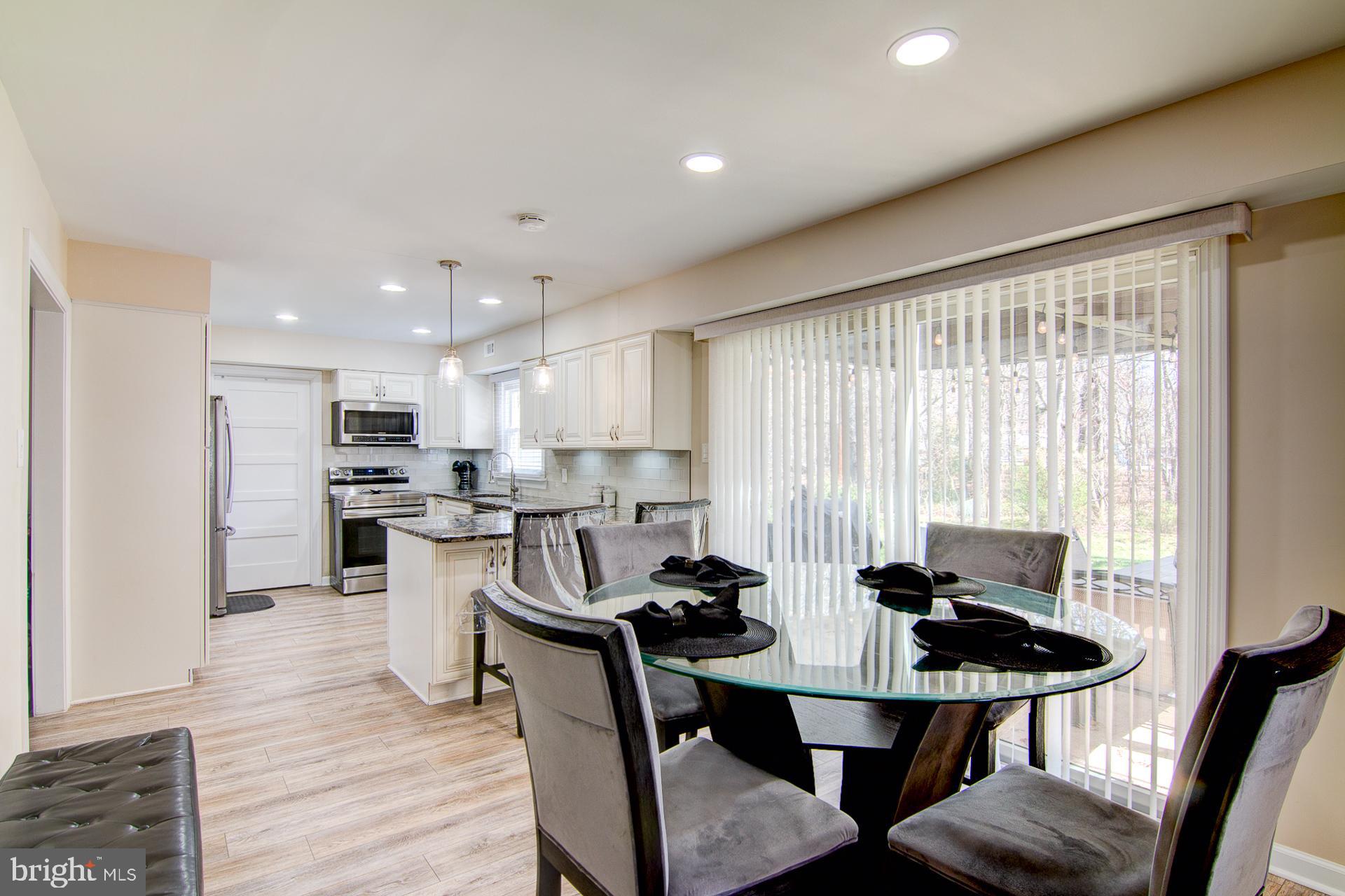 WHITEHALL AT BELAIR - Residential