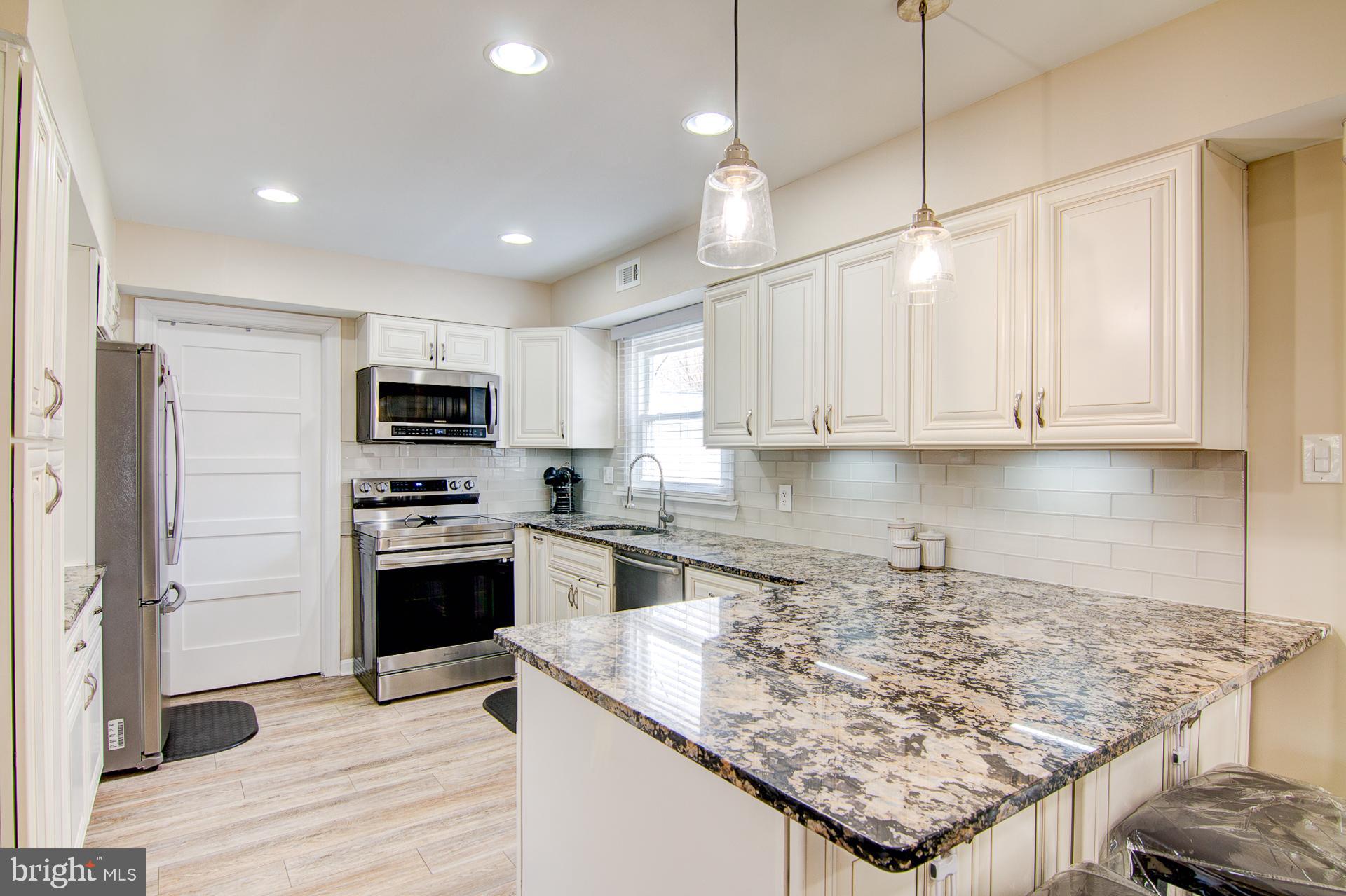 WHITEHALL AT BELAIR - Residential