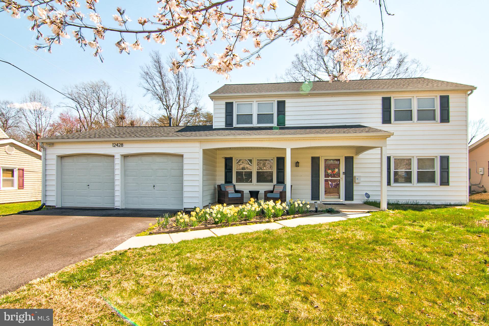 WHITEHALL AT BELAIR - Residential