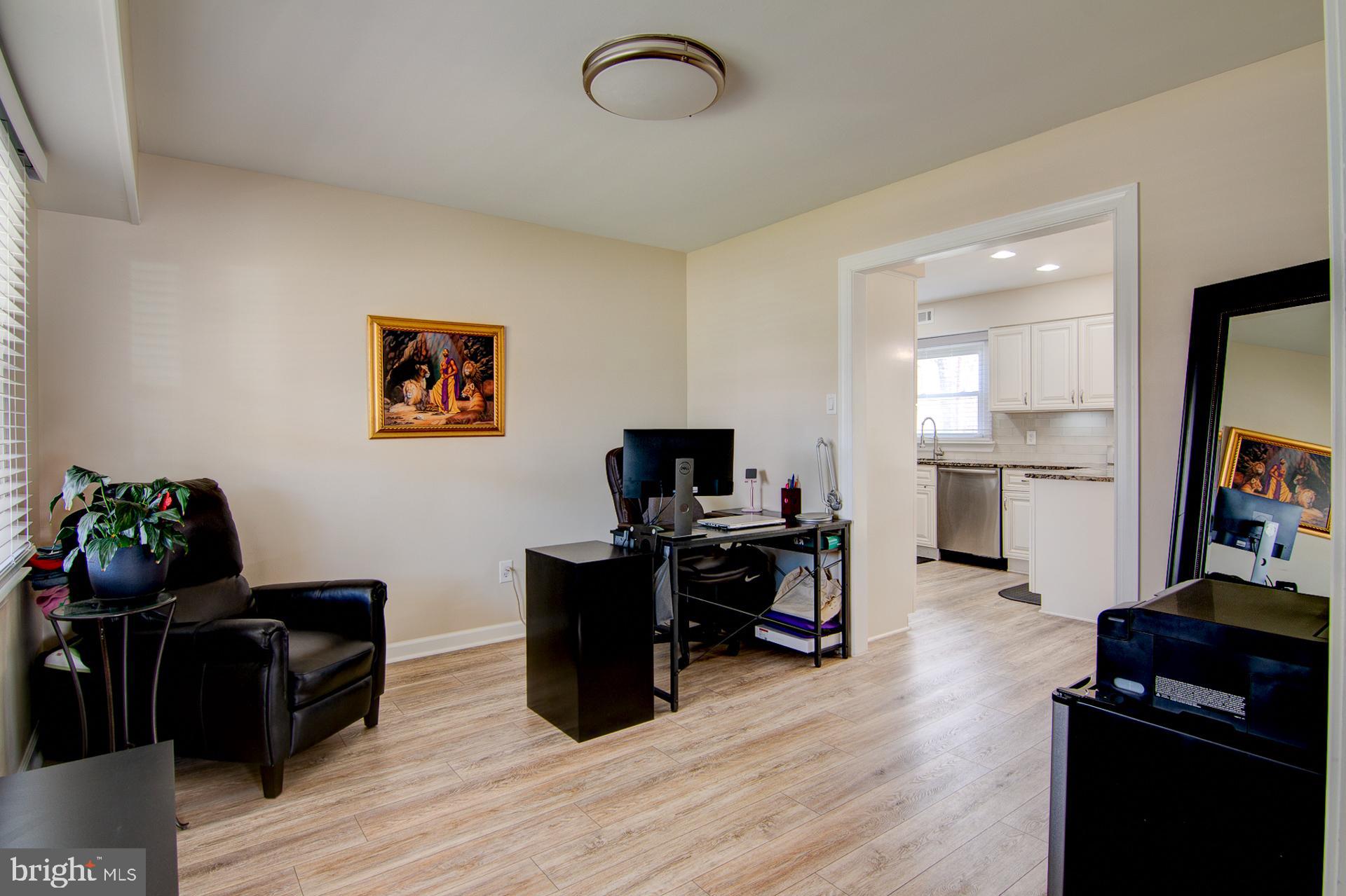 WHITEHALL AT BELAIR - Residential