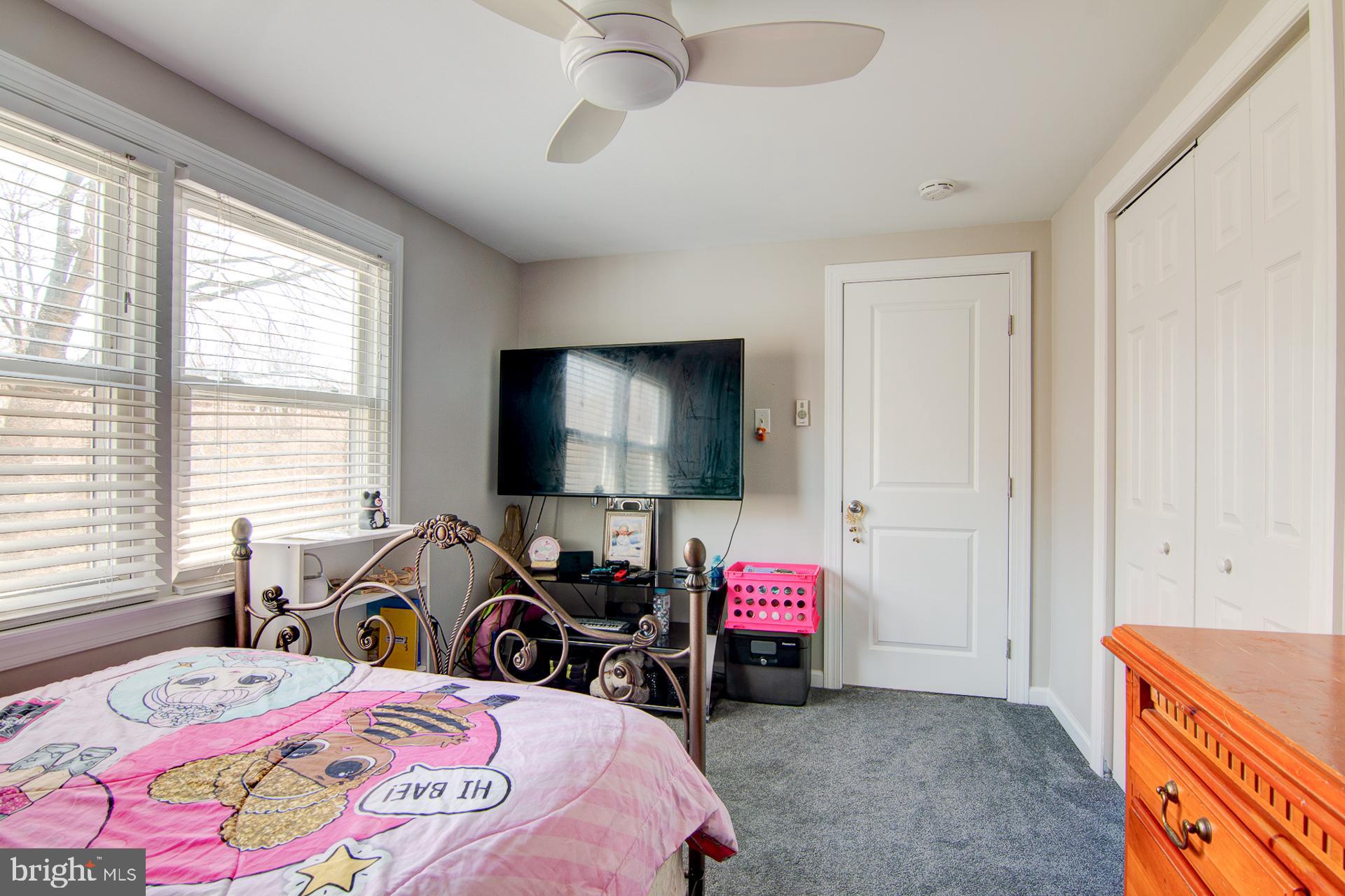 WHITEHALL AT BELAIR - Residential