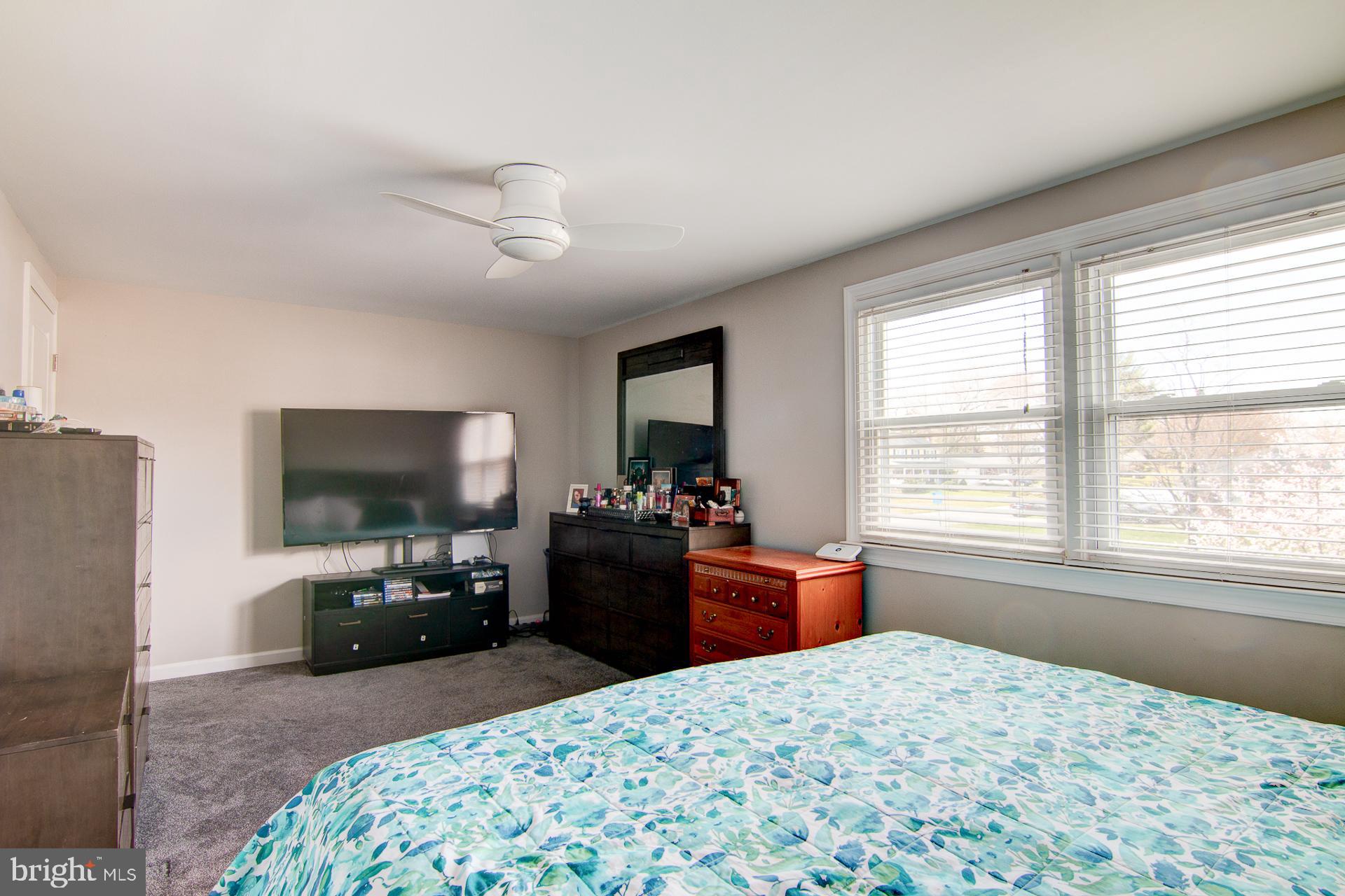 WHITEHALL AT BELAIR - Residential