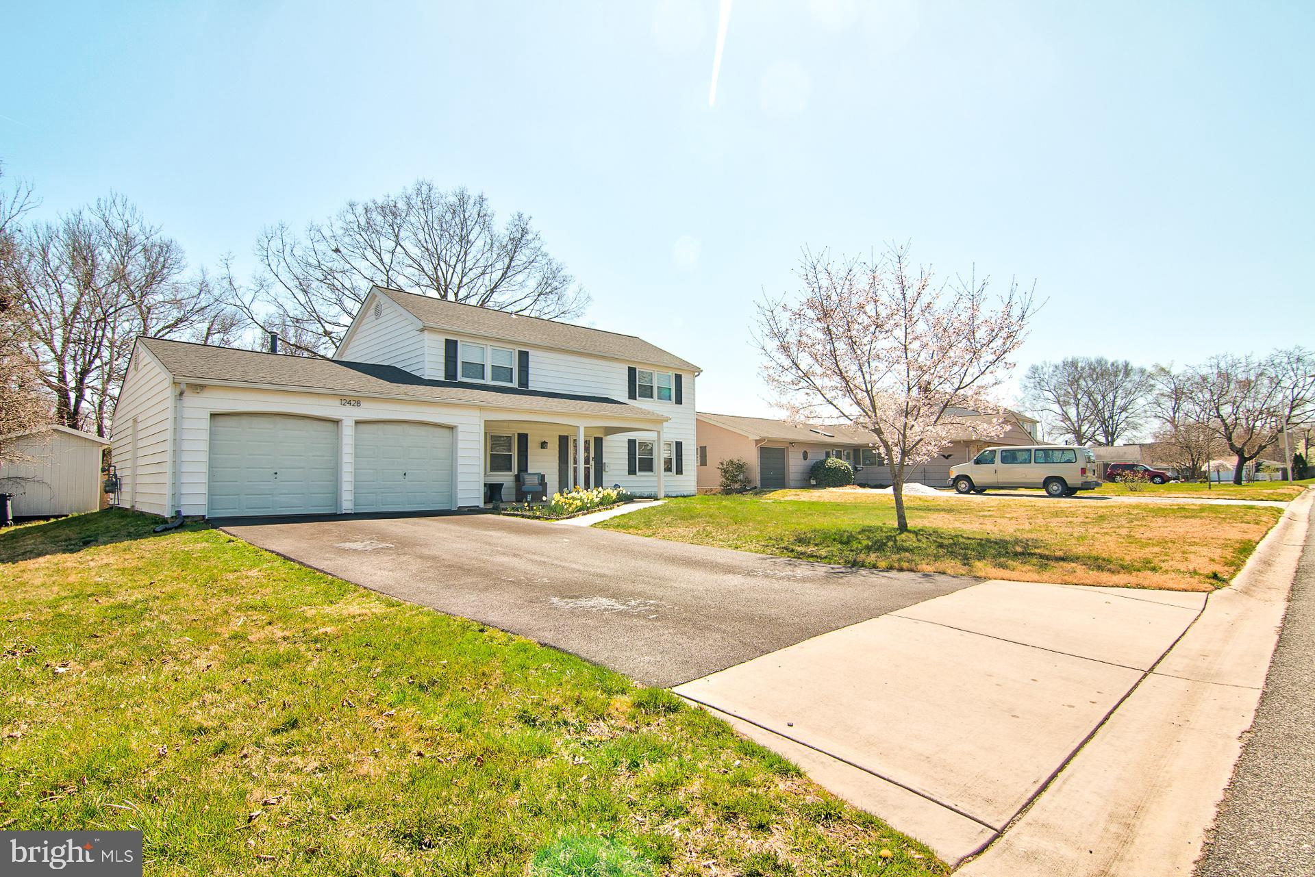 WHITEHALL AT BELAIR - Residential