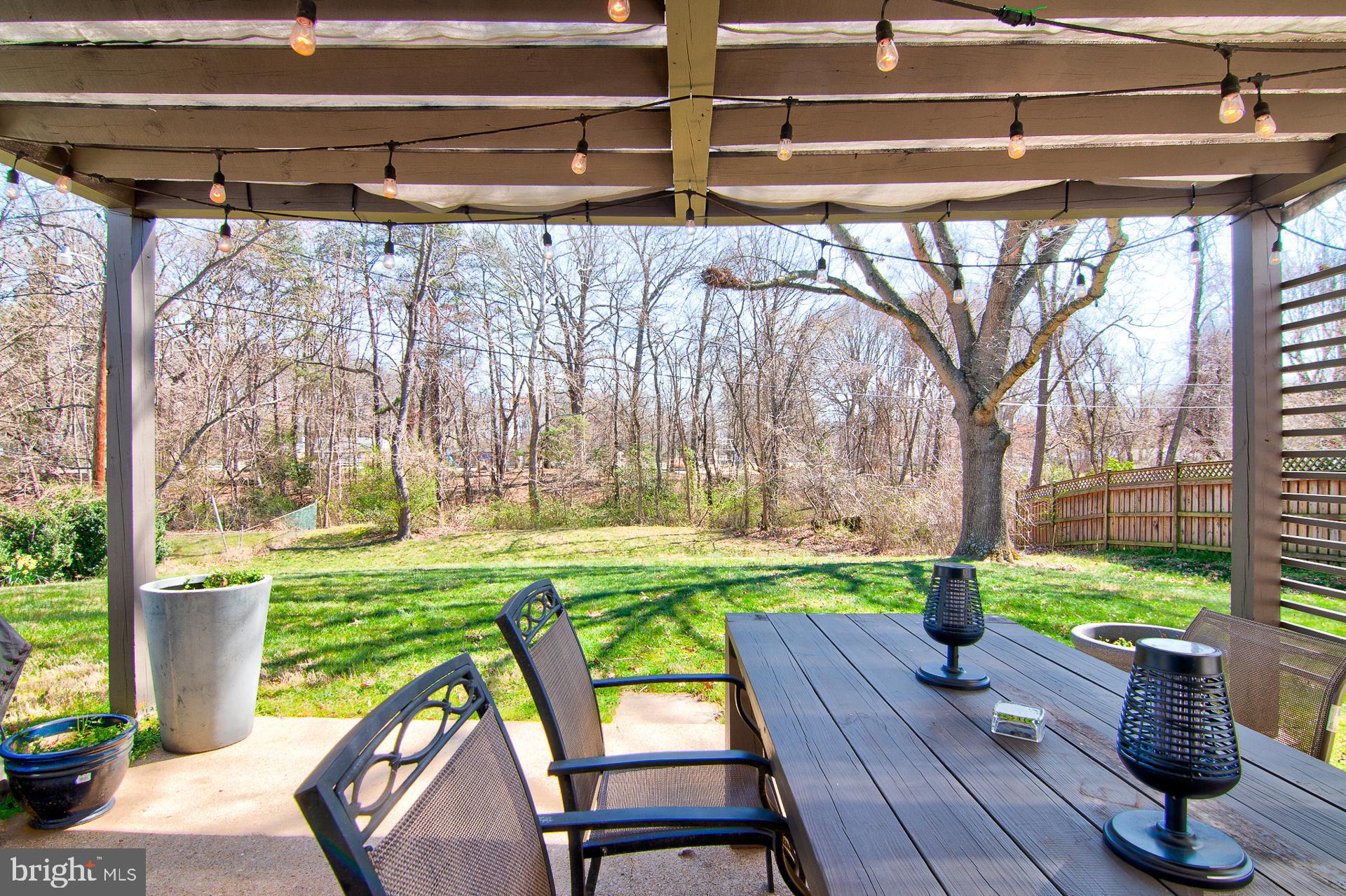 WHITEHALL AT BELAIR - Residential