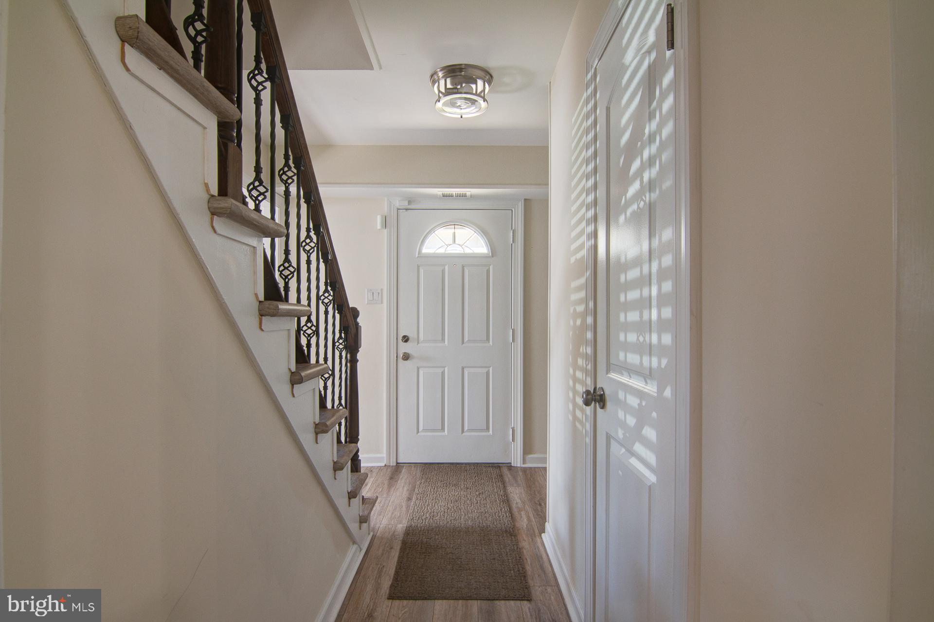 WHITEHALL AT BELAIR - Residential