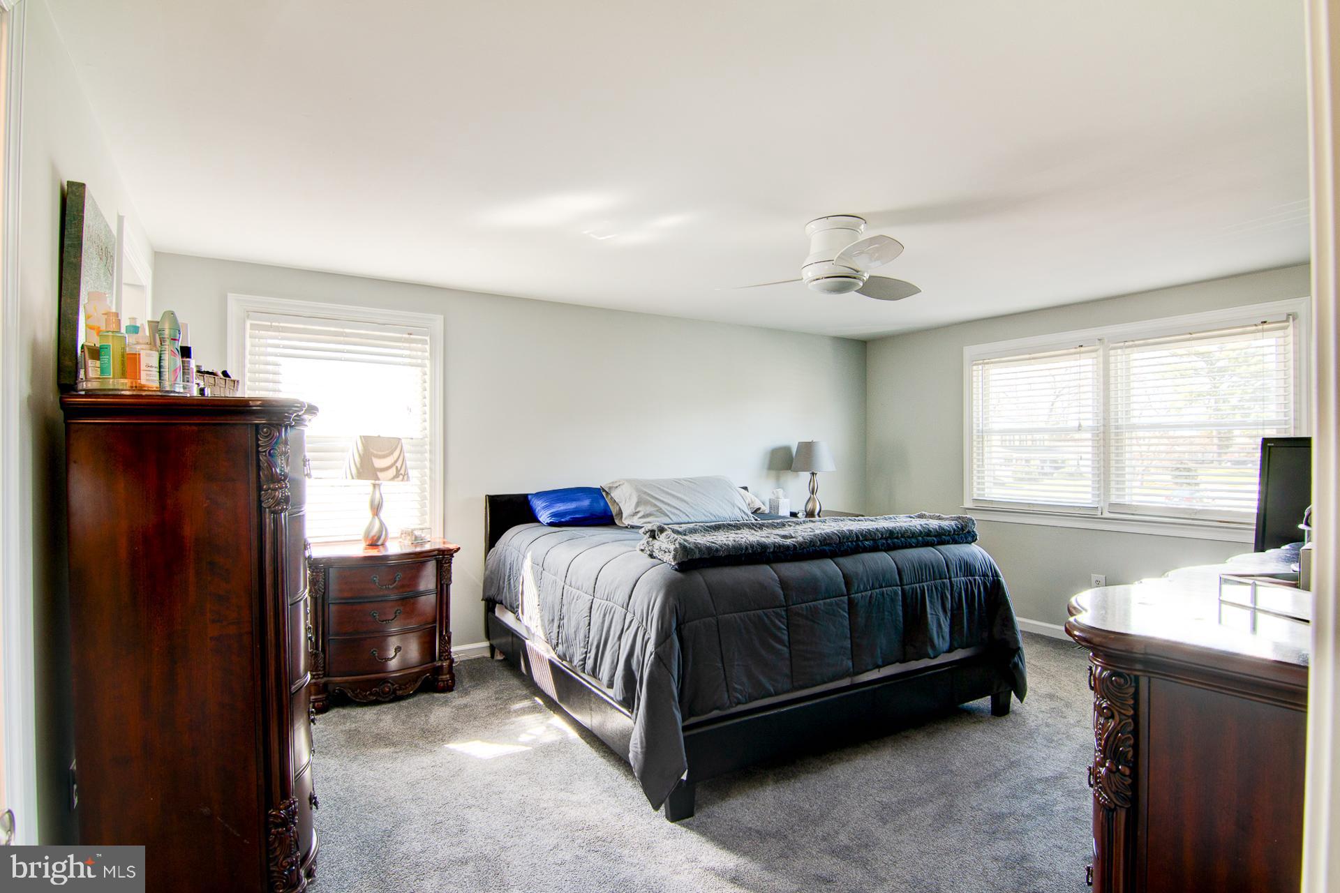 WHITEHALL AT BELAIR - Residential